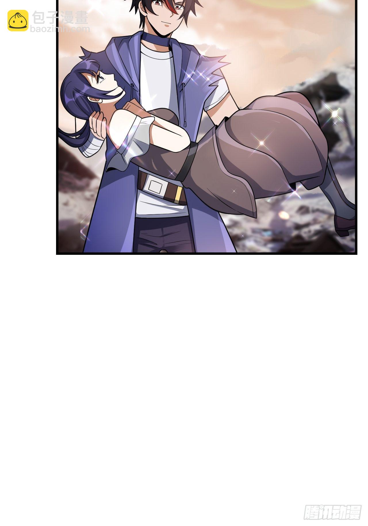 45 诡异的石巨人(1/2)-第47话