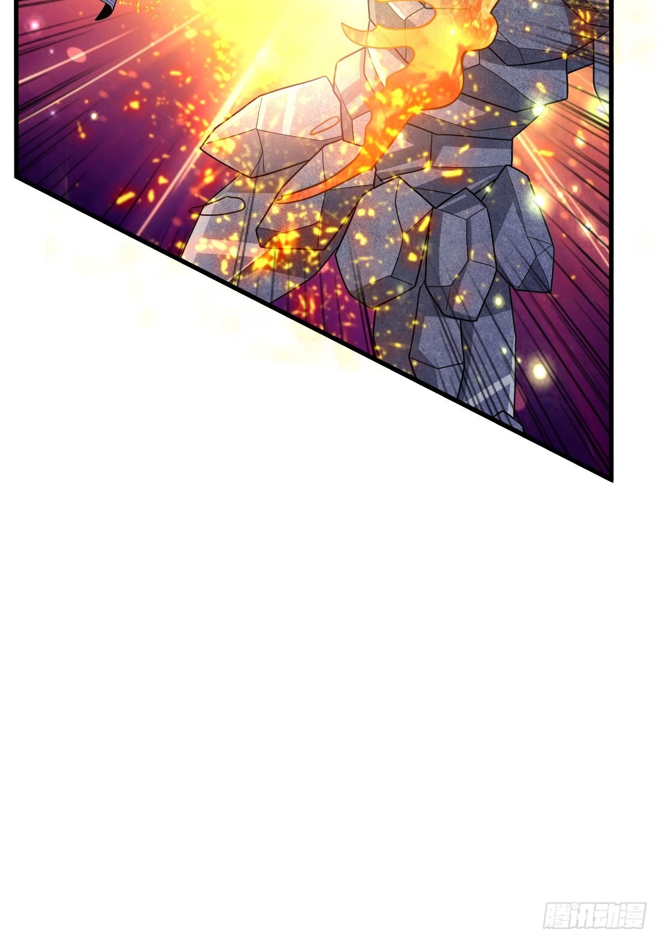 45 诡异的石巨人(1/2)-第47话