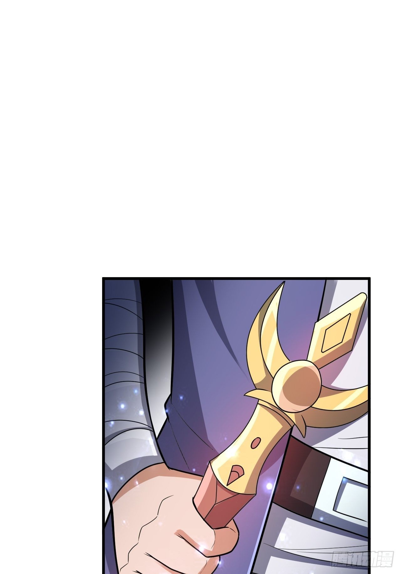 45 诡异的石巨人(1/2)-第47话