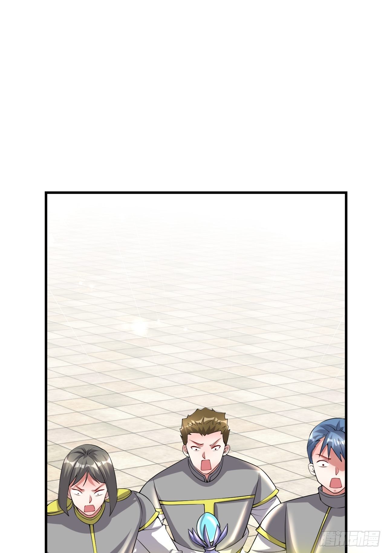 47 和我一起吧(1/2)-第49话