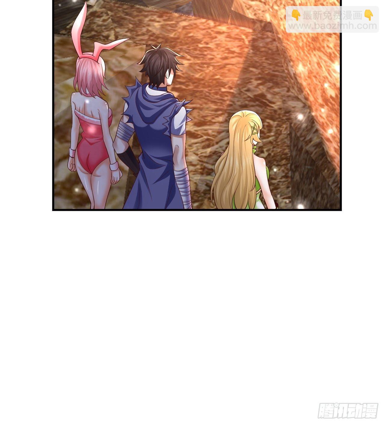 51 似水长香(1/2)-第53话