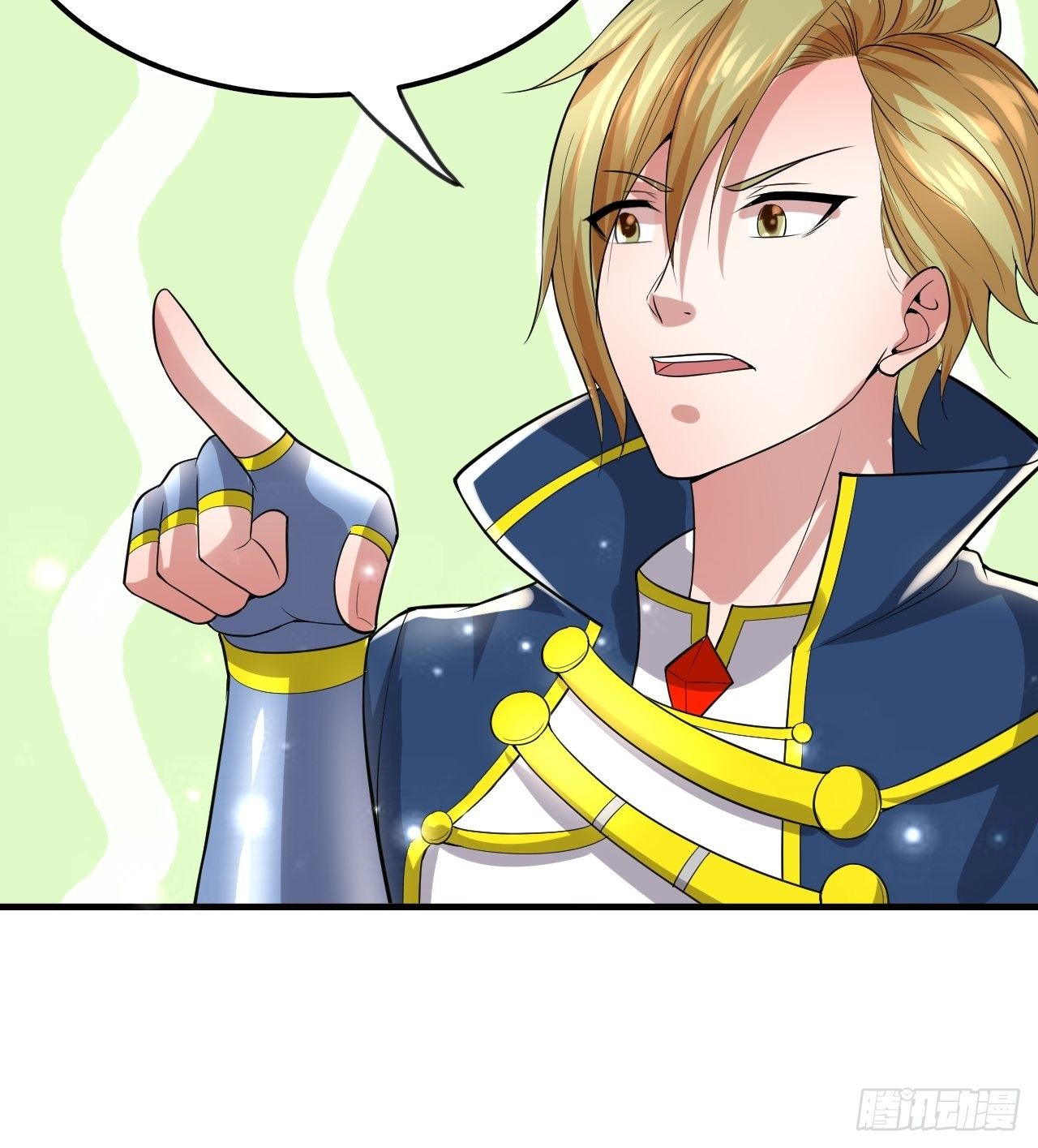 53 对战似水长香(1/2)-第55话