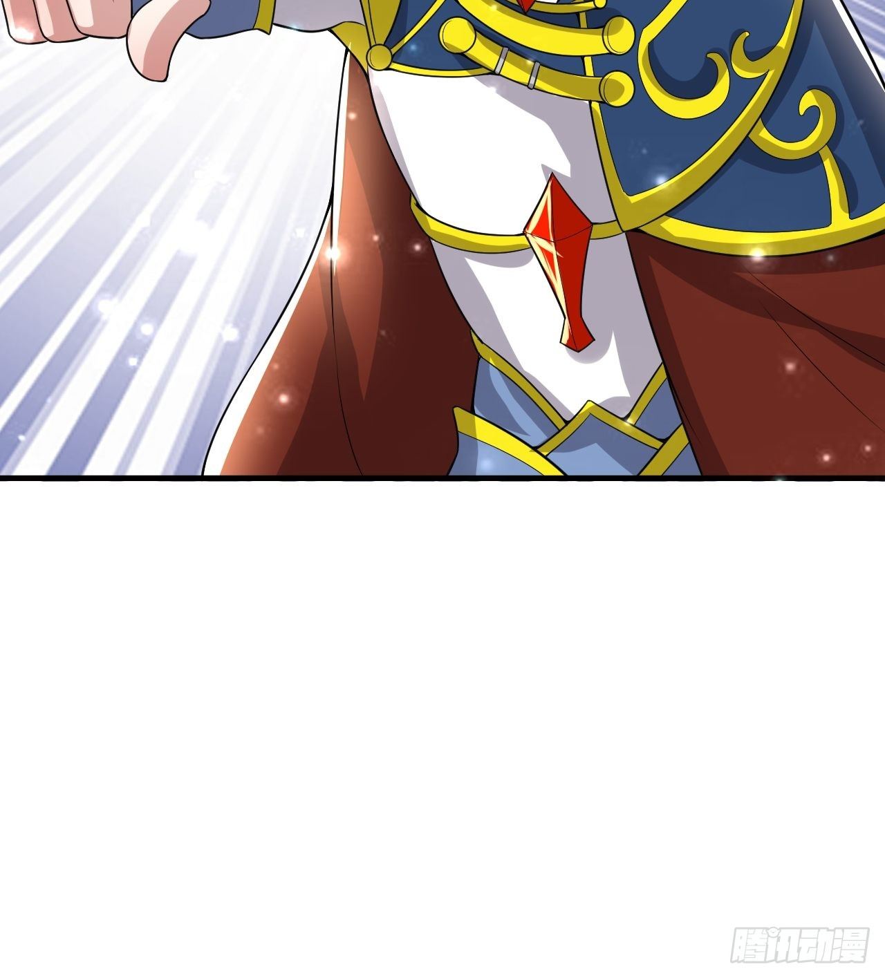 53 对战似水长香(1/2)-第55话