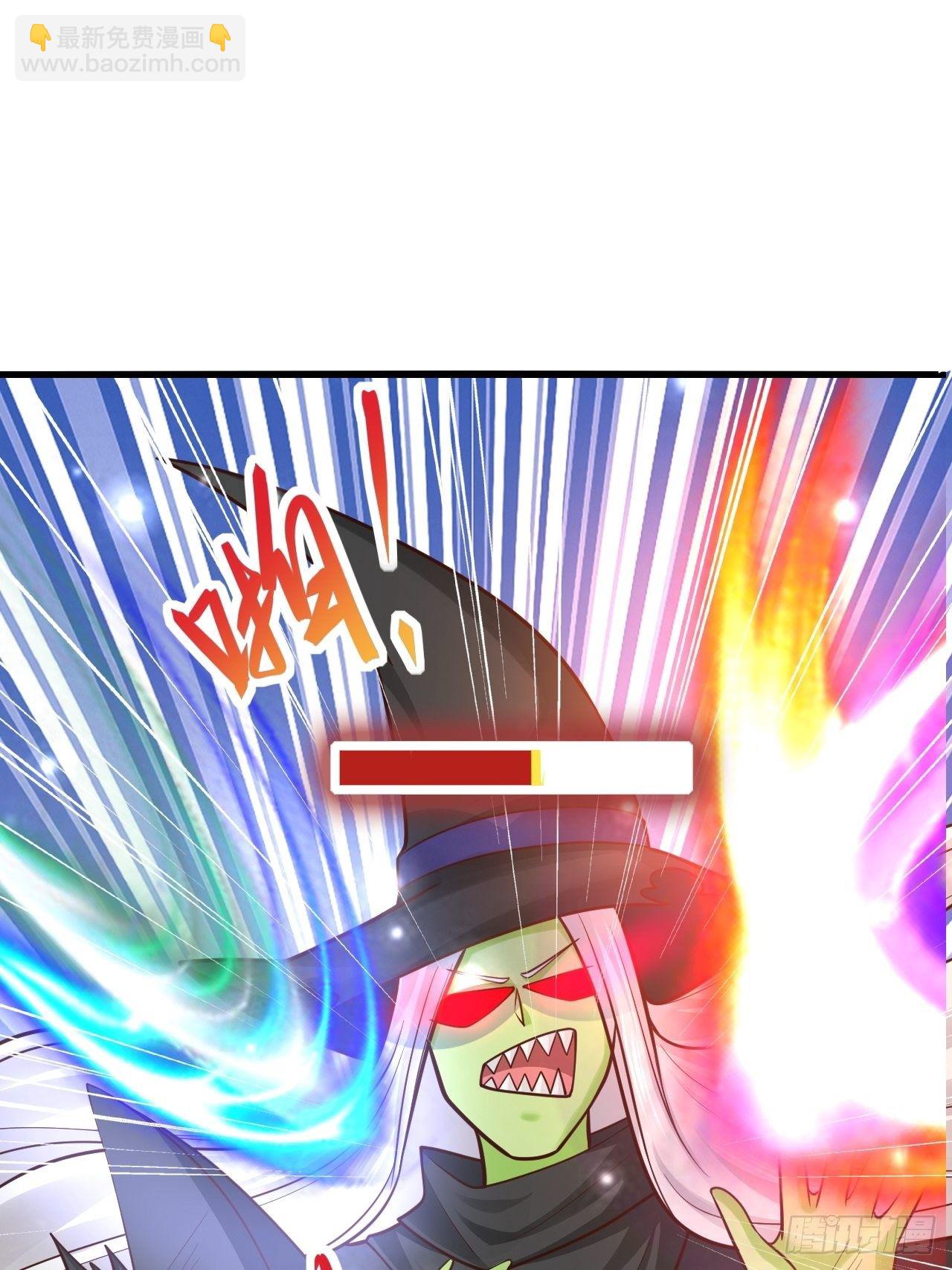 55 黑暗巫师罗德(1/2)-第57话