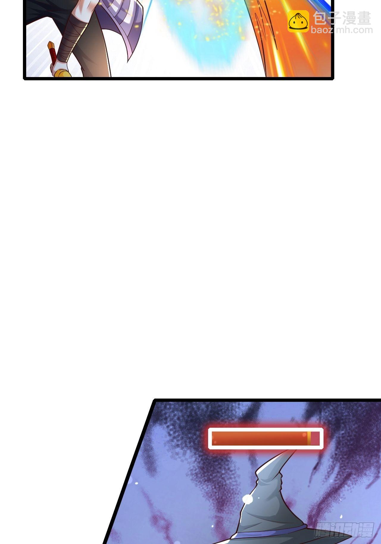 55 黑暗巫师罗德(1/2)-第57话