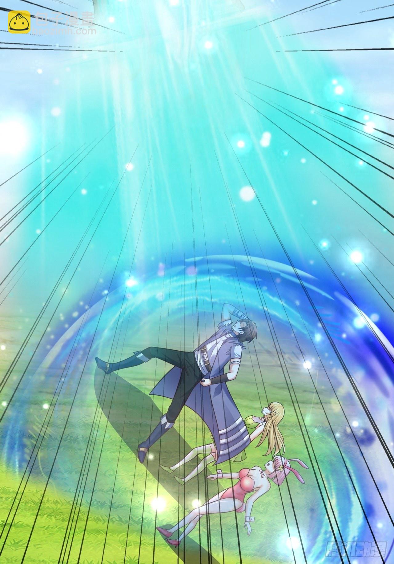 55 黑暗巫师罗德(1/2)-第57话