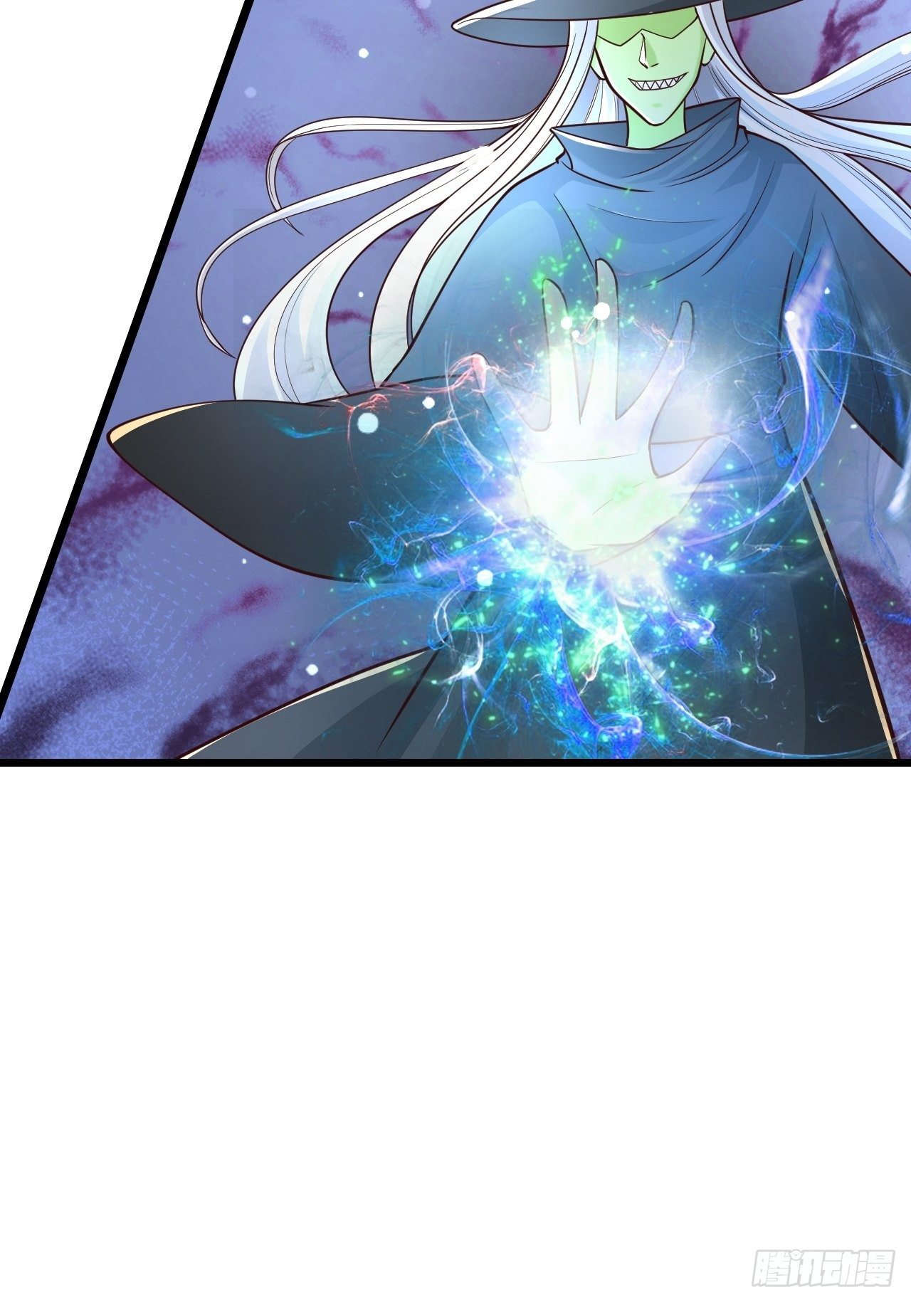 55 黑暗巫师罗德(1/2)-第57话