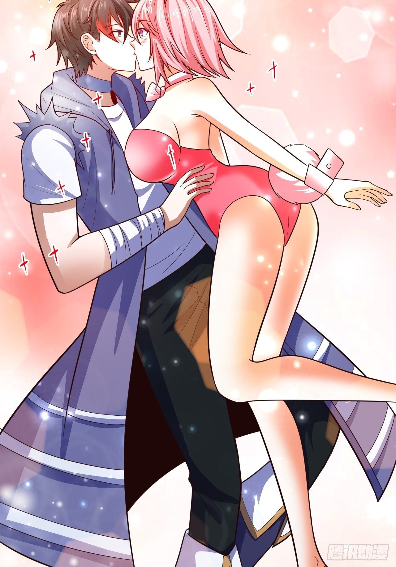 55 黑暗巫师罗德(1/2)-第57话