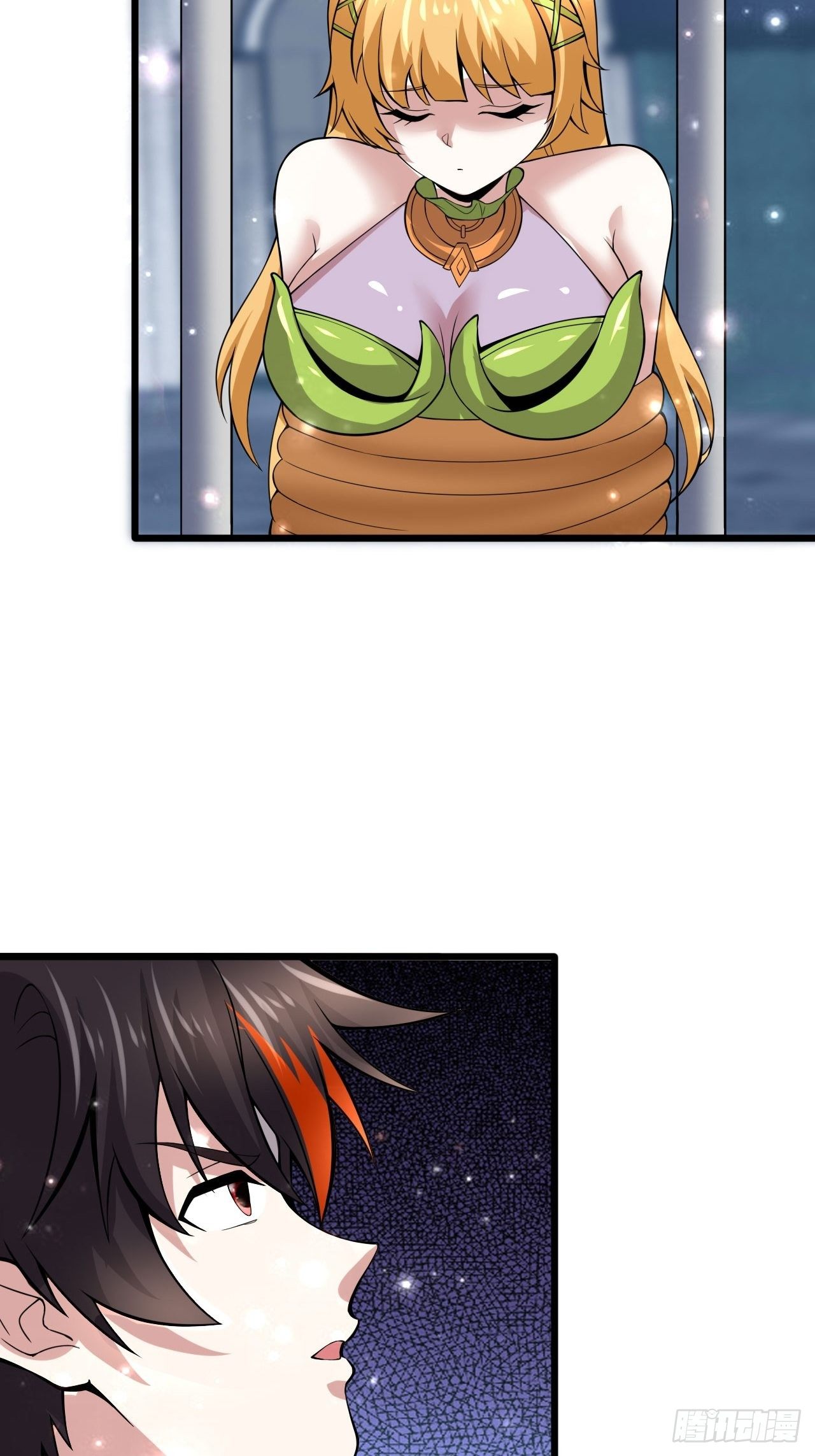 59 差一步(1/2)-第61话