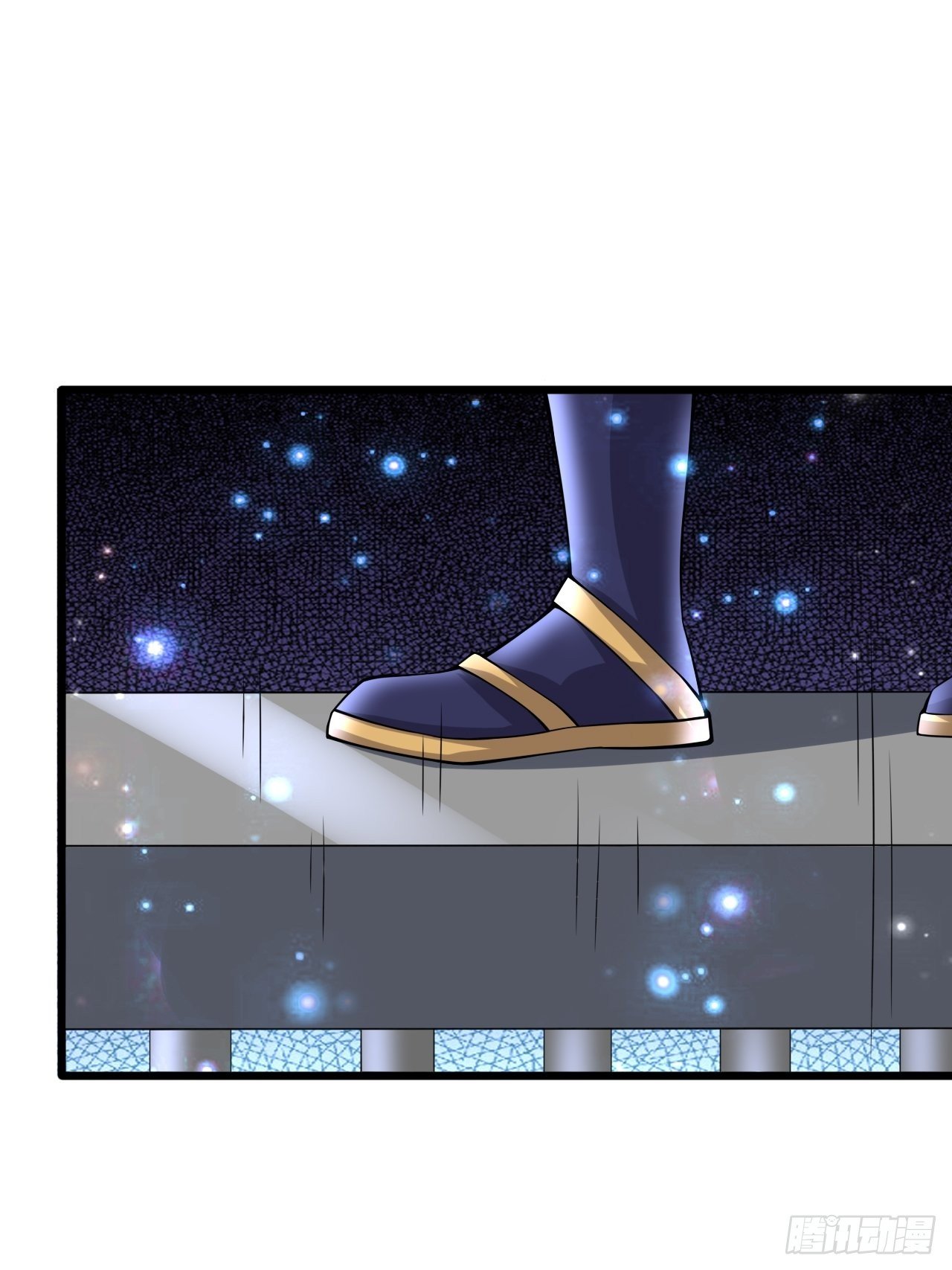 59 差一步(1/2)-第61话