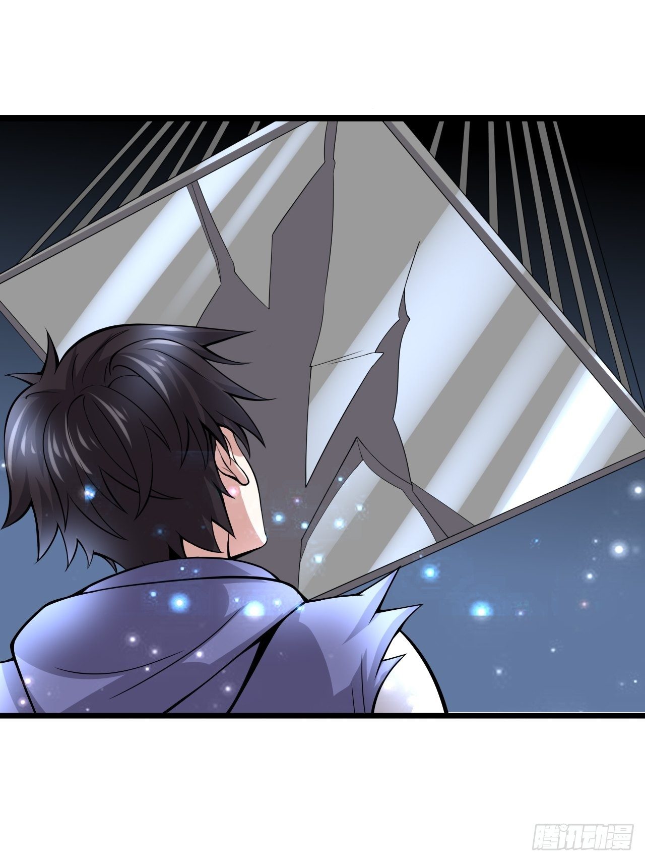 59 差一步(1/2)-第61话