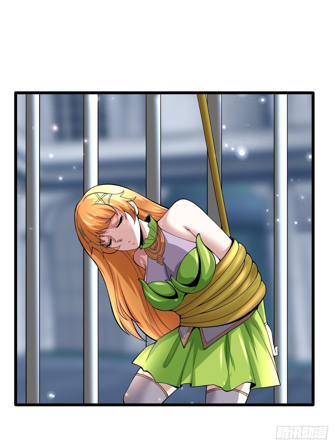 59 差一步(1/2)-第61话