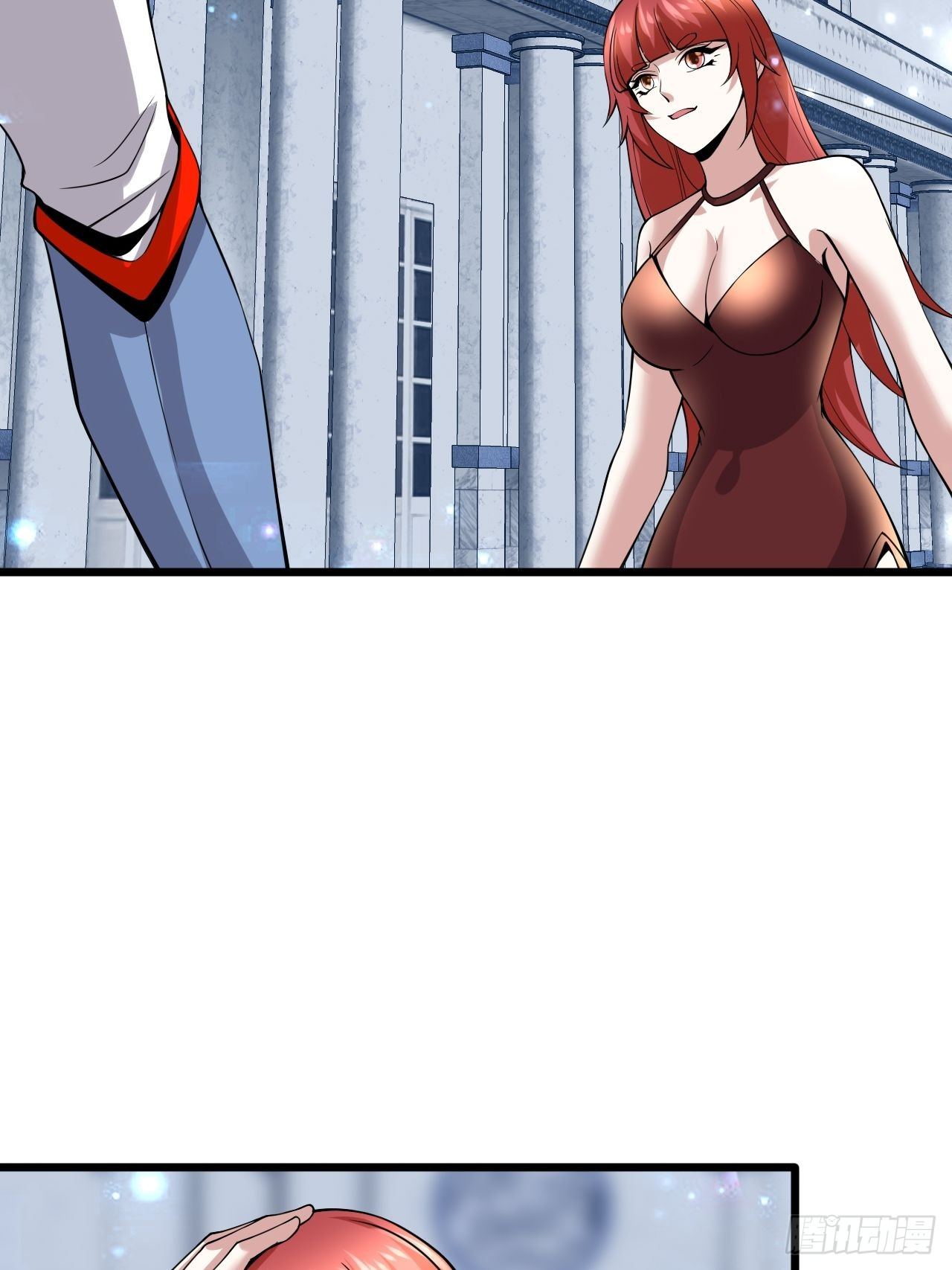 59 差一步(1/2)-第61话