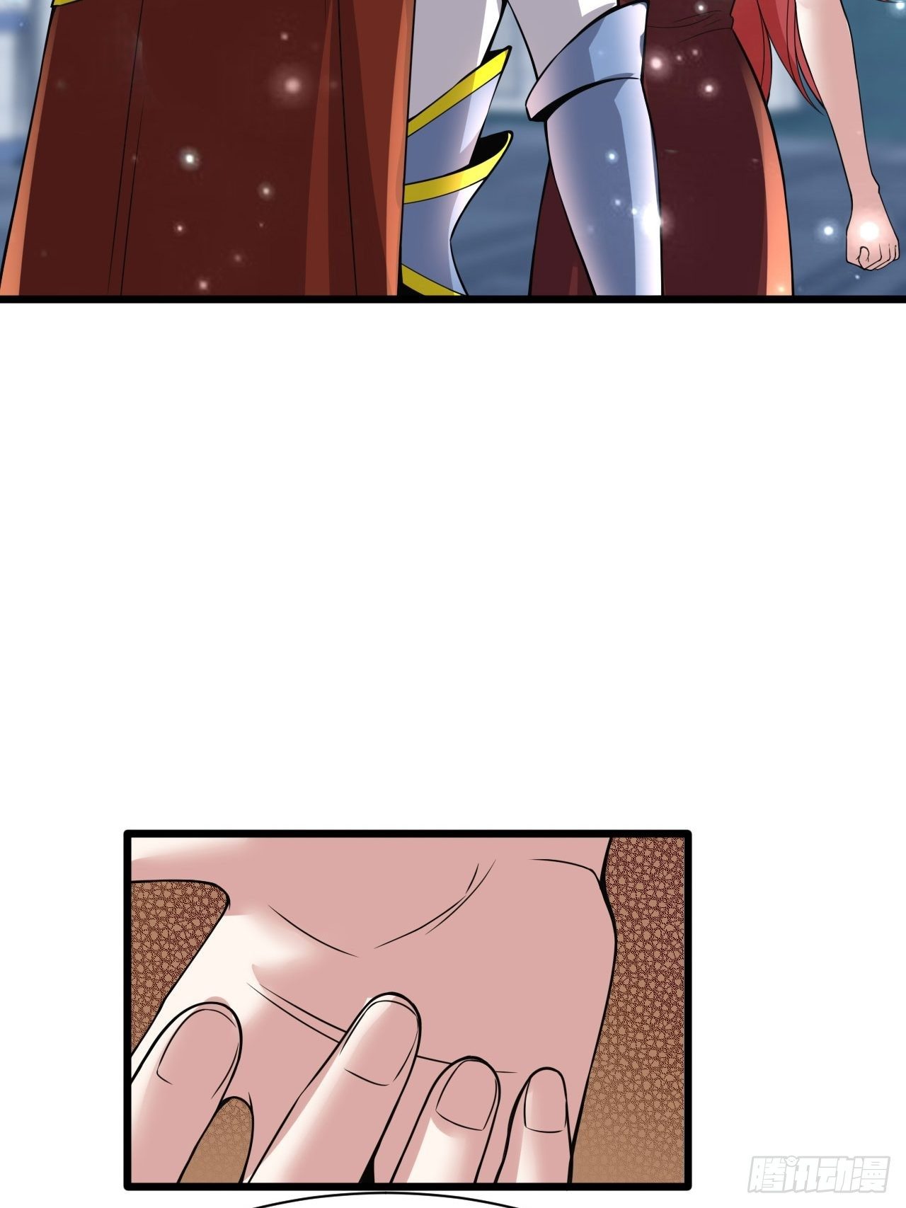 59 差一步(1/2)-第61话