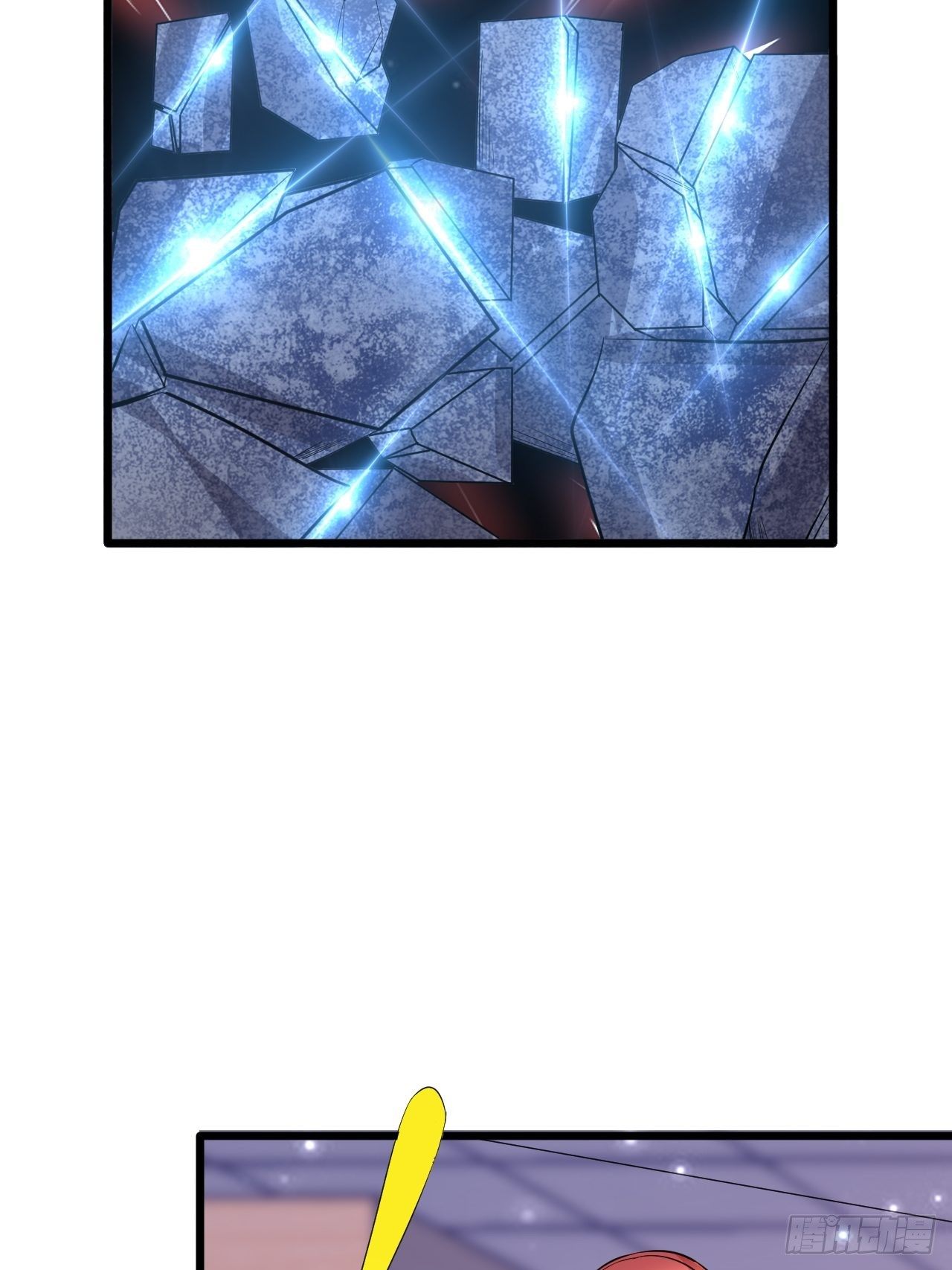 59 差一步(1/2)-第61话