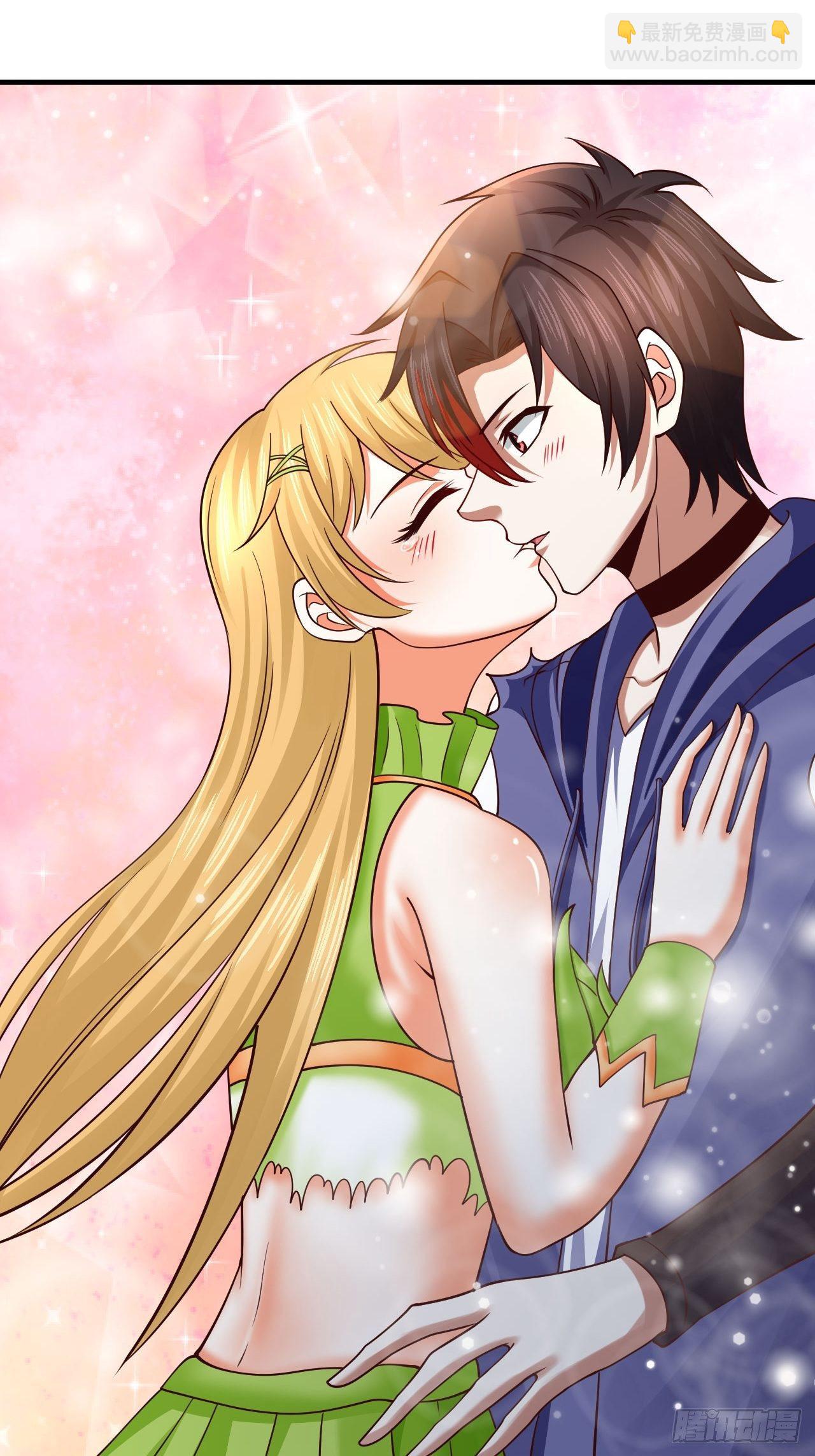 61 我不能说-第63话