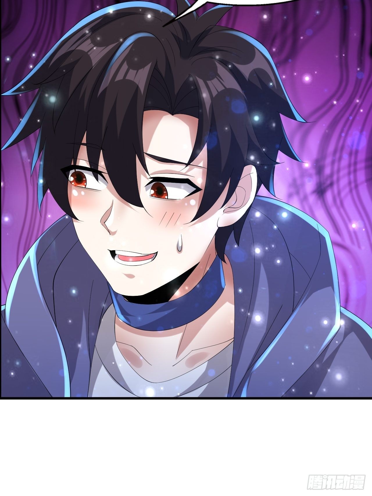 63 橙品任务(1/2)-第65话