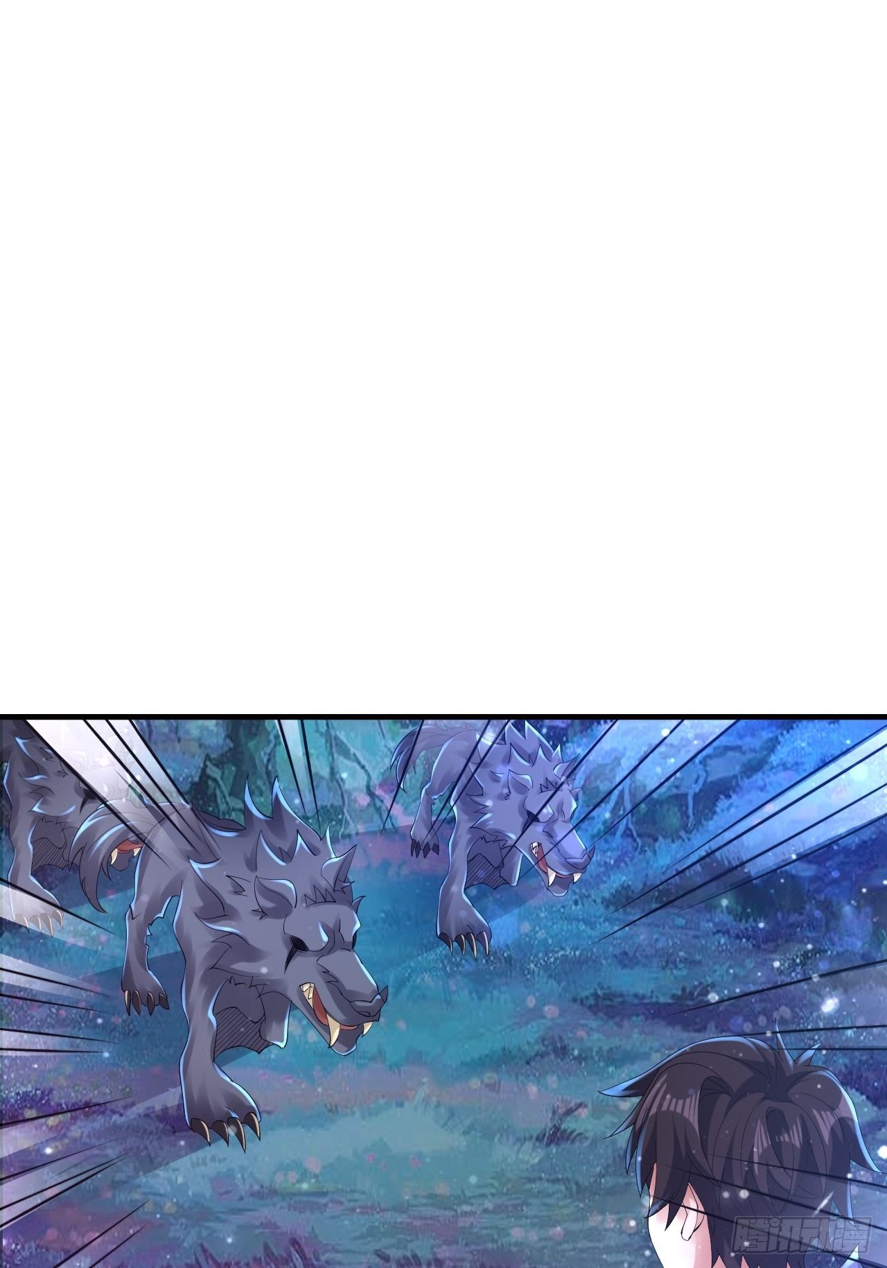 63 橙品任务(1/2)-第65话