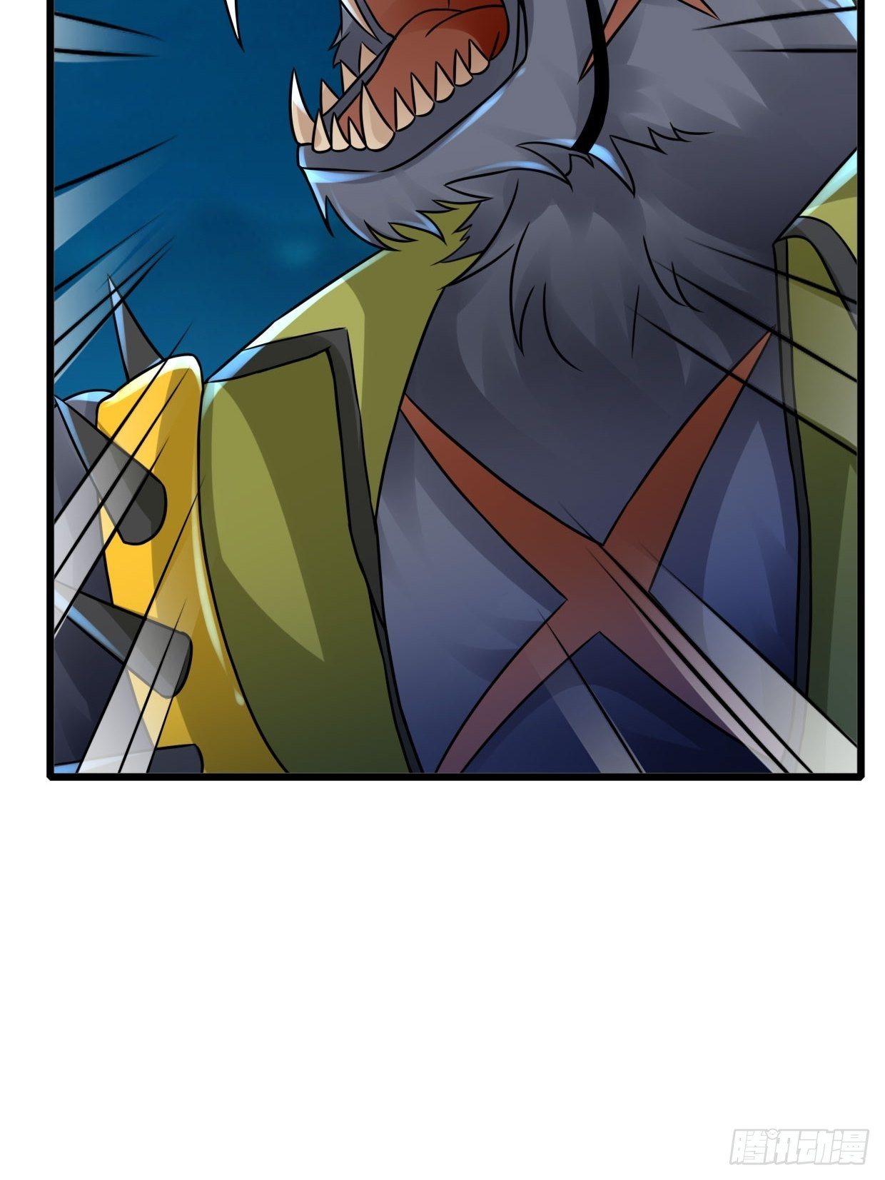 65 狼人营地(1/2)-第67话