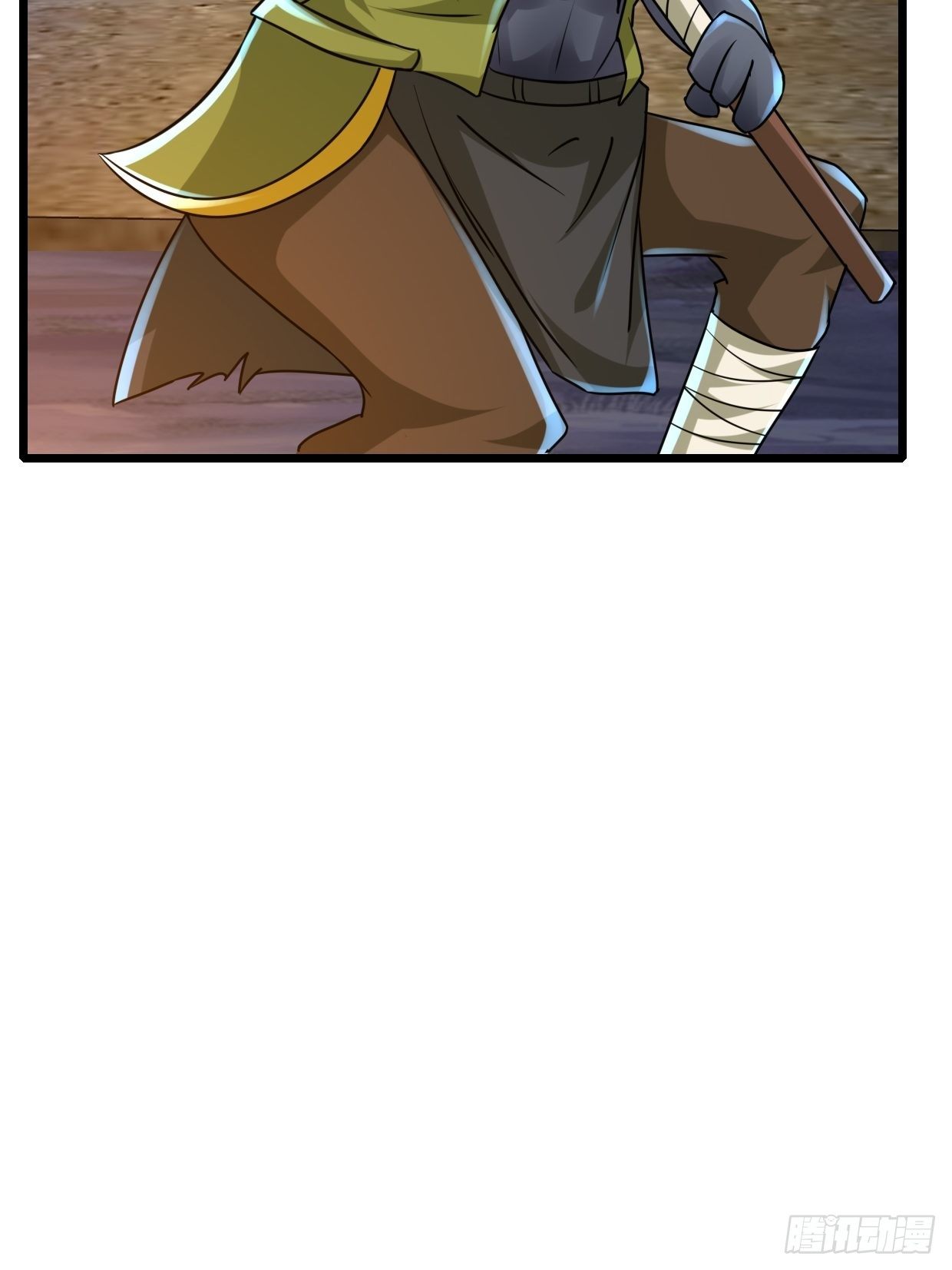 65 狼人营地(1/2)-第67话