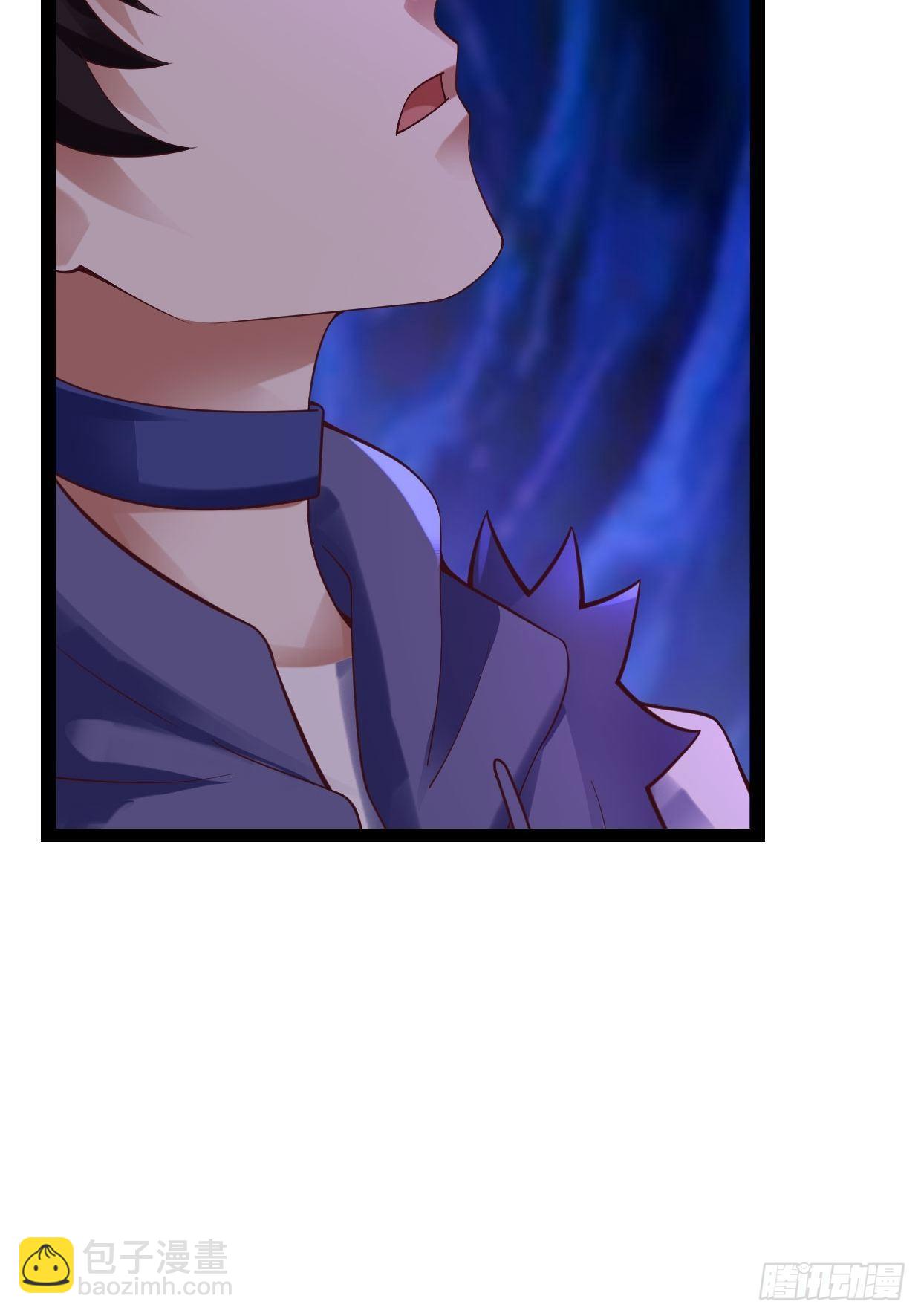 69 狼皇神殿(1/2)-第71话