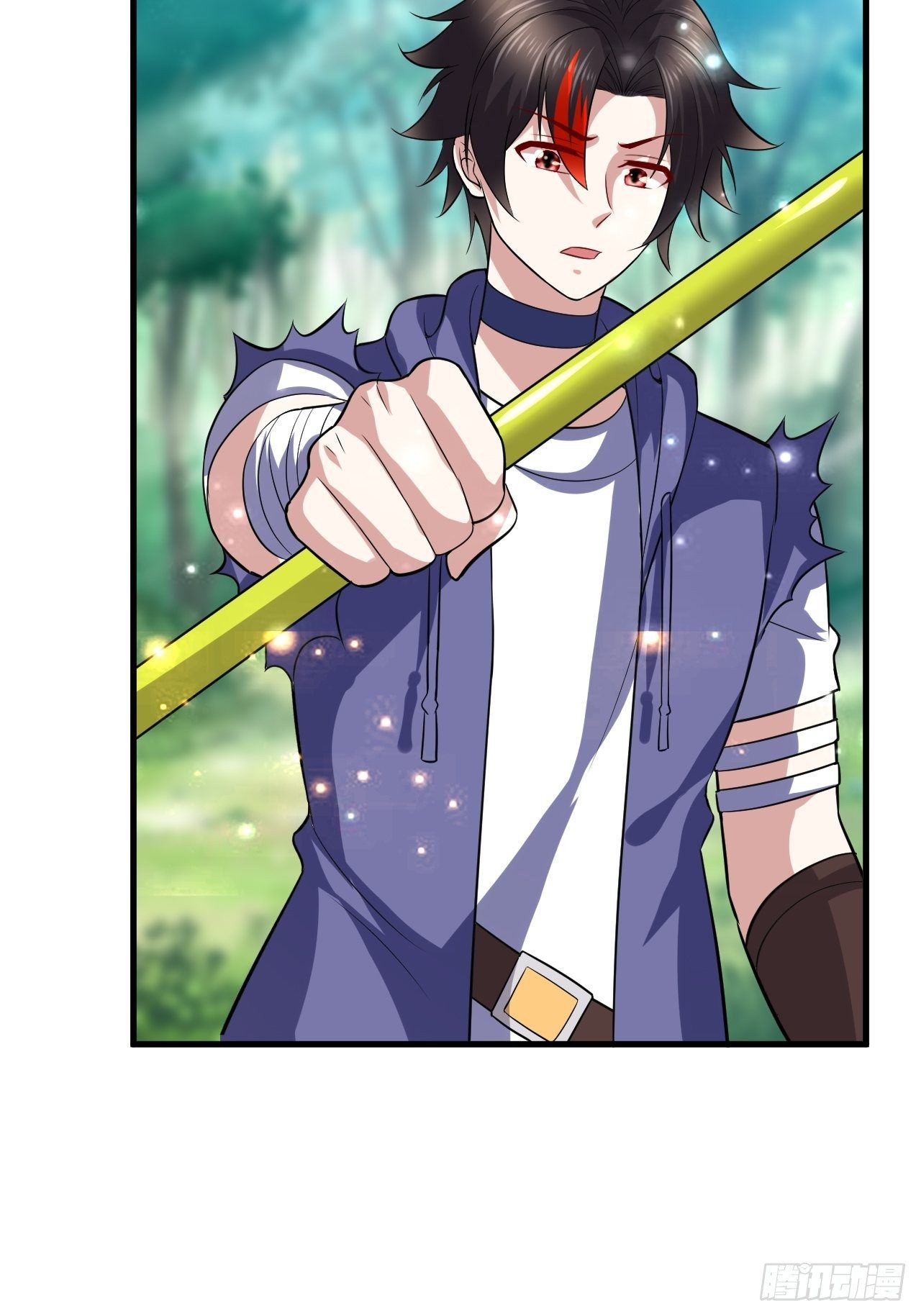 71 女人真香(1/2)-第73话