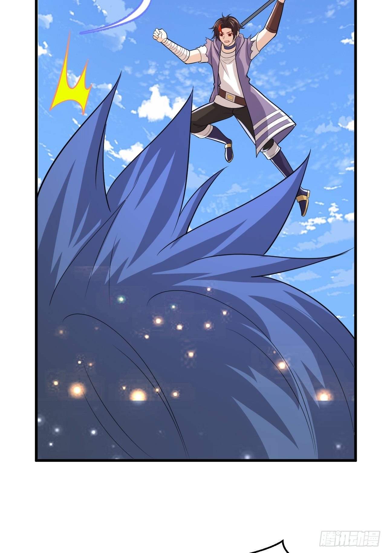 71 女人真香(1/2)-第73话