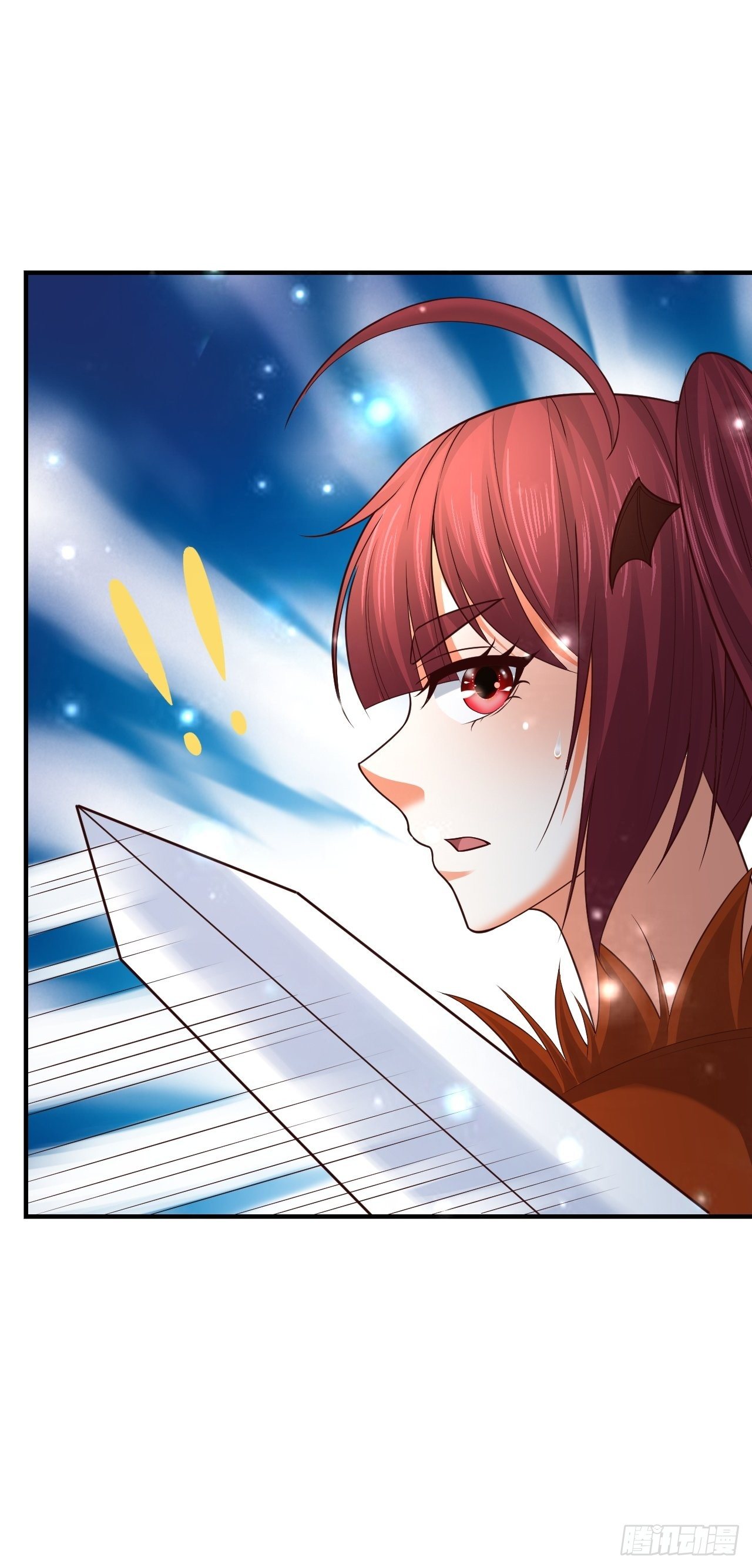 73 洞窟遇险-第75话