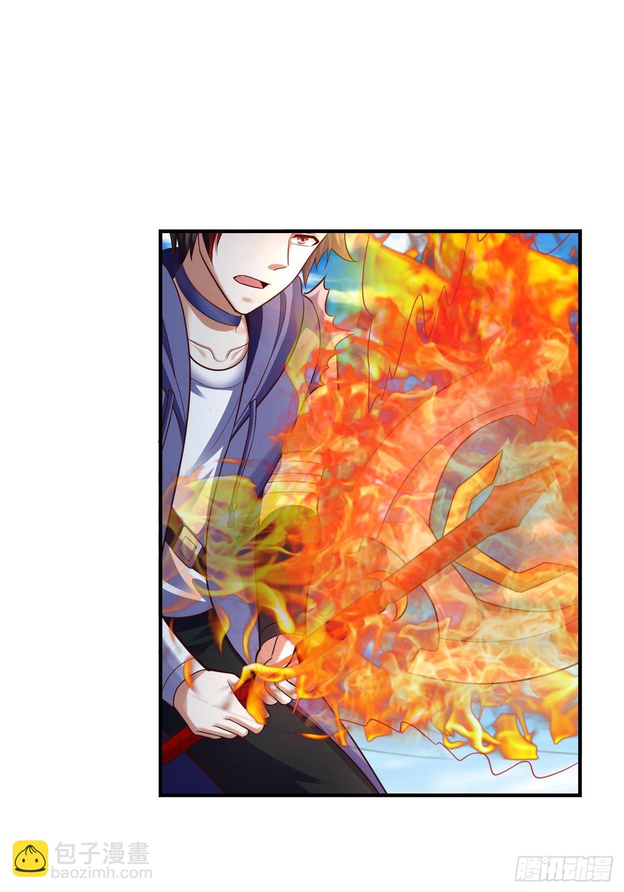 73 洞窟遇险-第75话