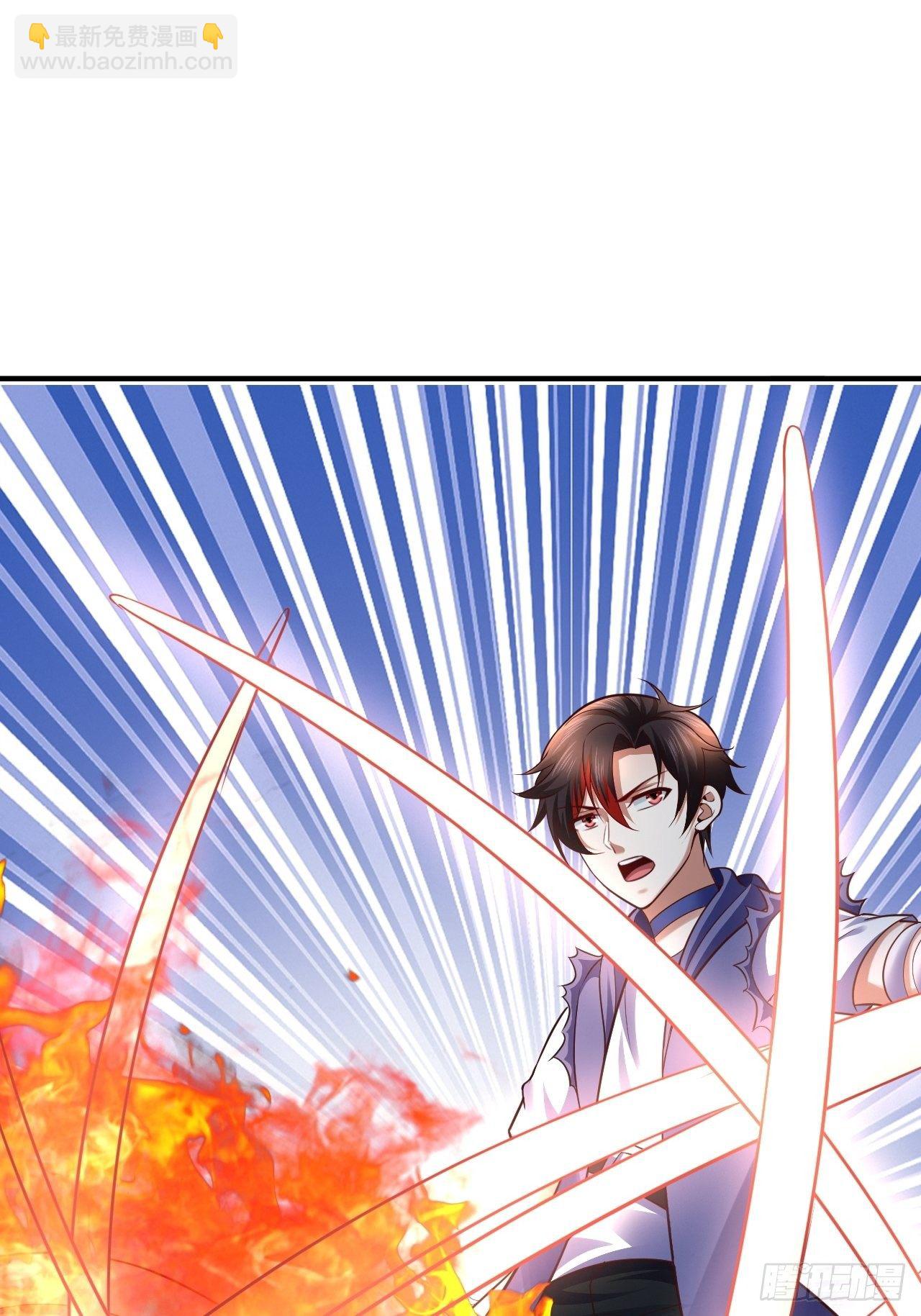 73 洞窟遇险-第75话