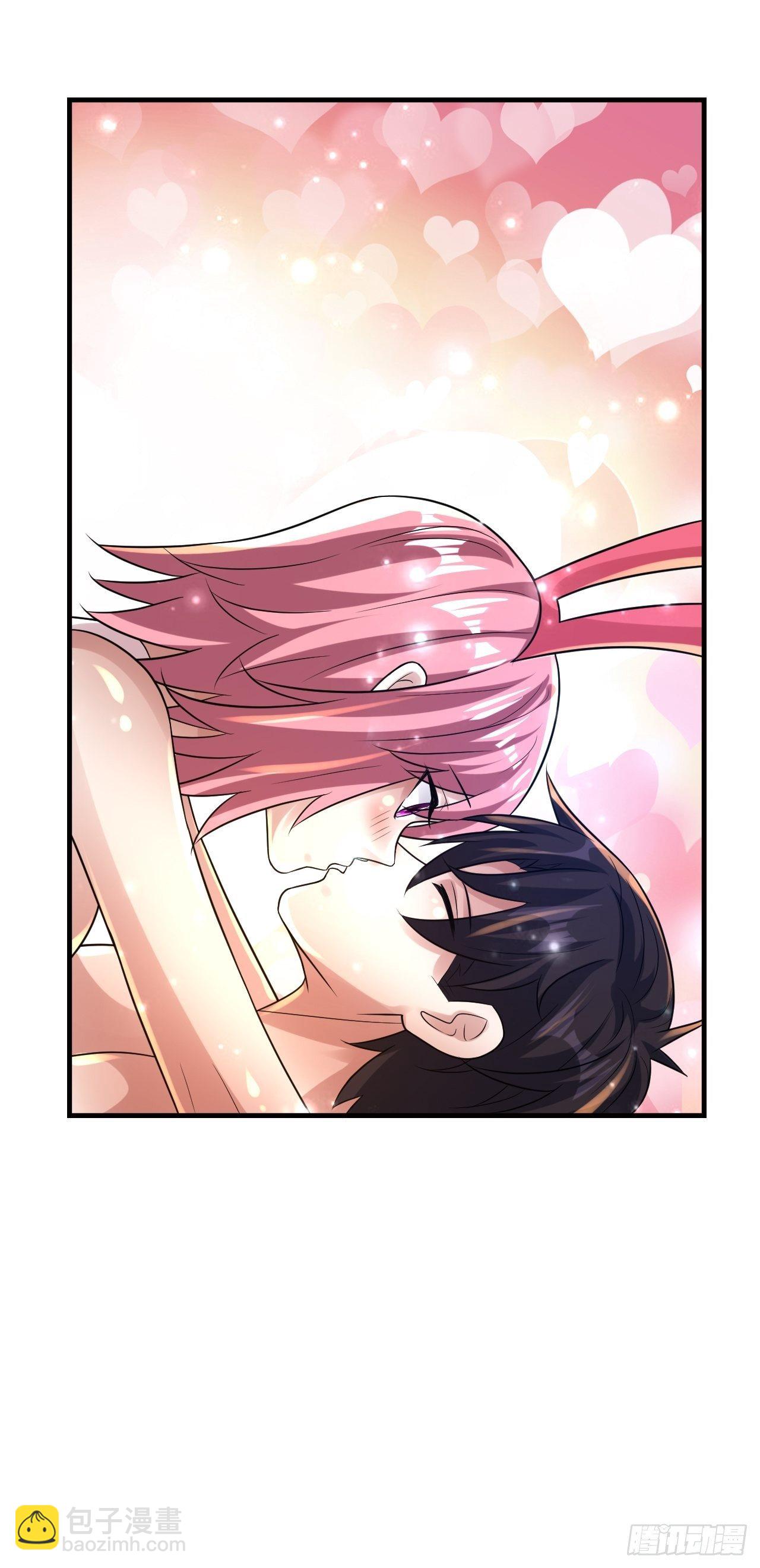 75 承诺(1/2)-第77话