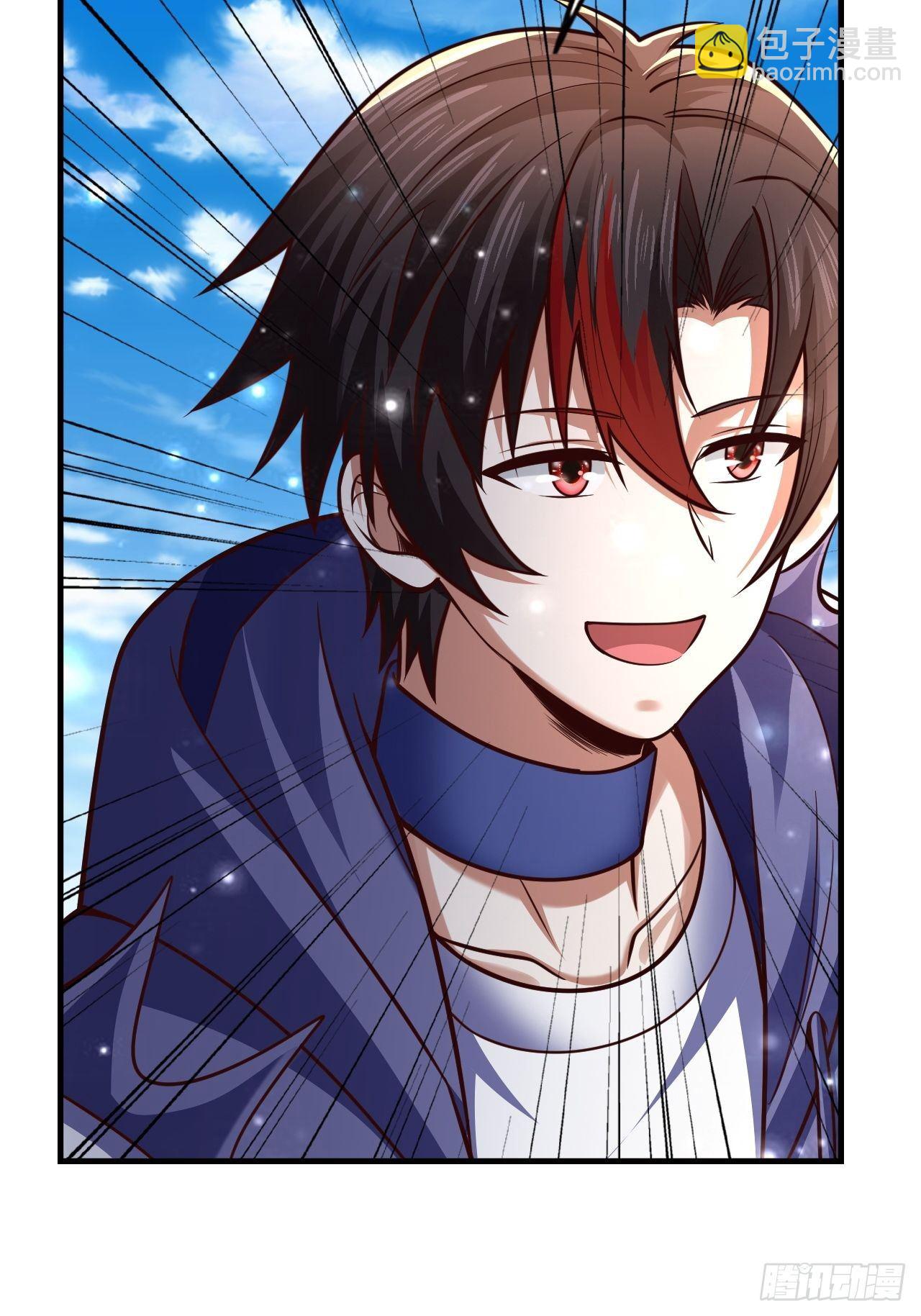 77 再遇小波(1/2)-第79话