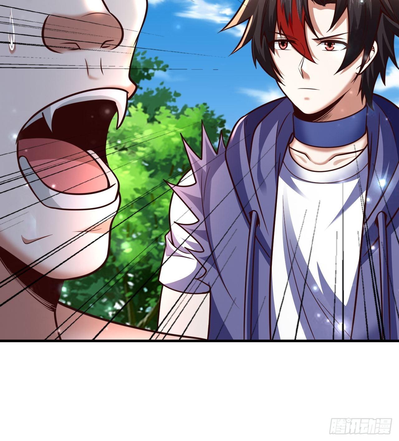 77 再遇小波(1/2)-第79话