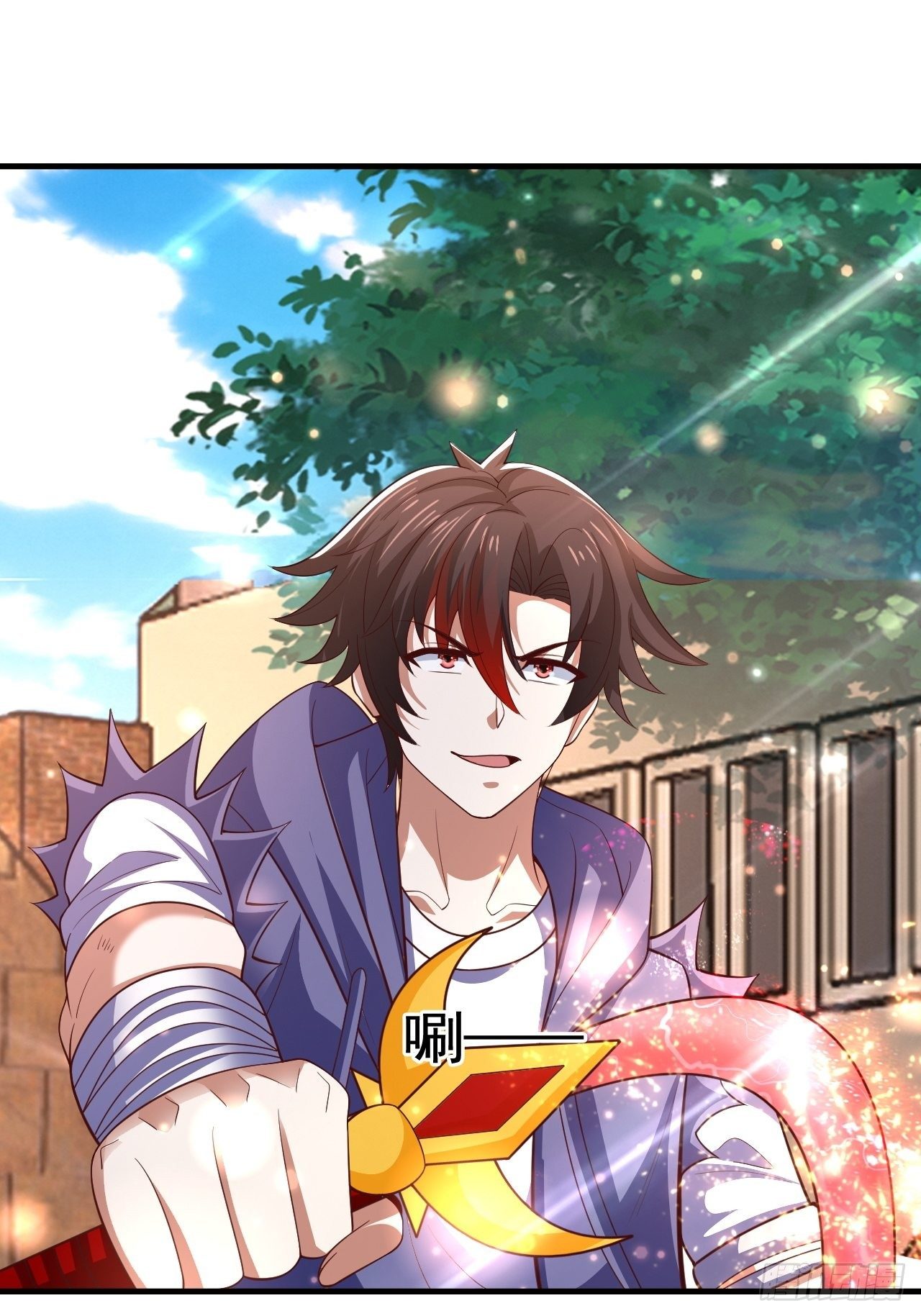 79 就这？(1/2)-第81话