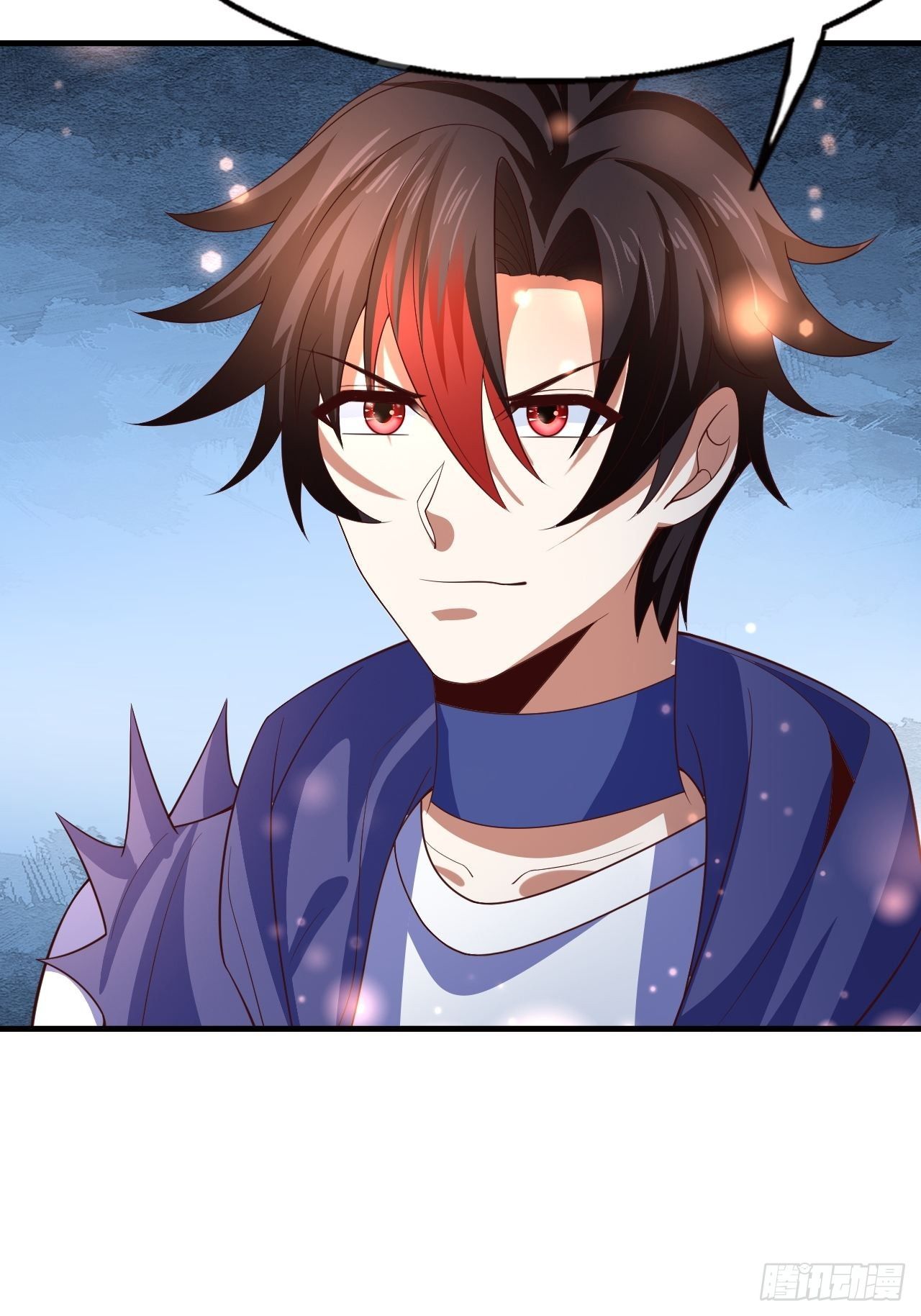 83 荆棘镇(1/2)-第85话