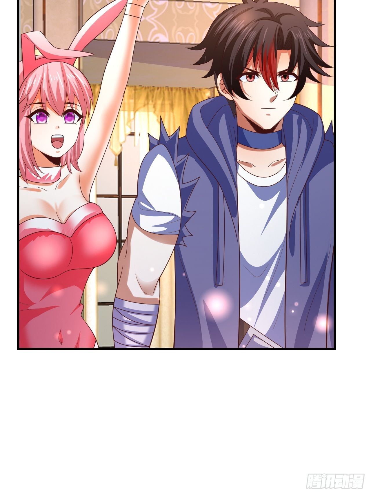 83 荆棘镇(1/2)-第85话