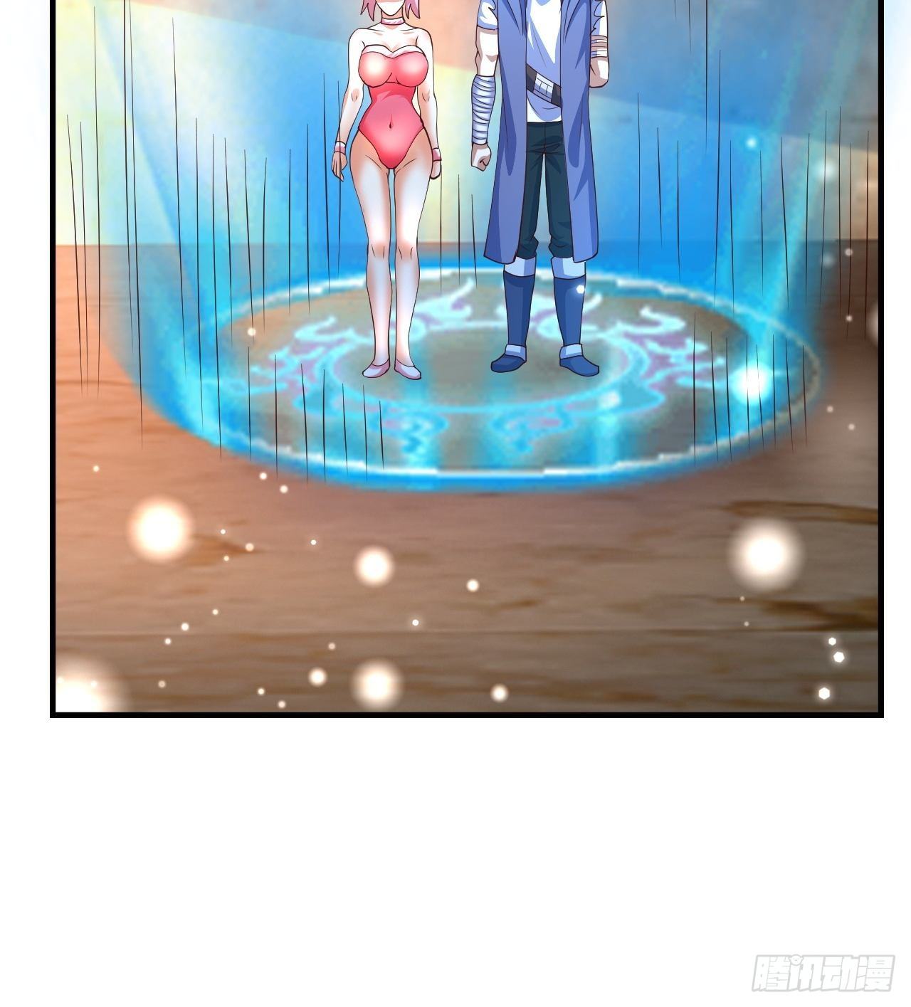 83 荆棘镇(1/2)-第85话