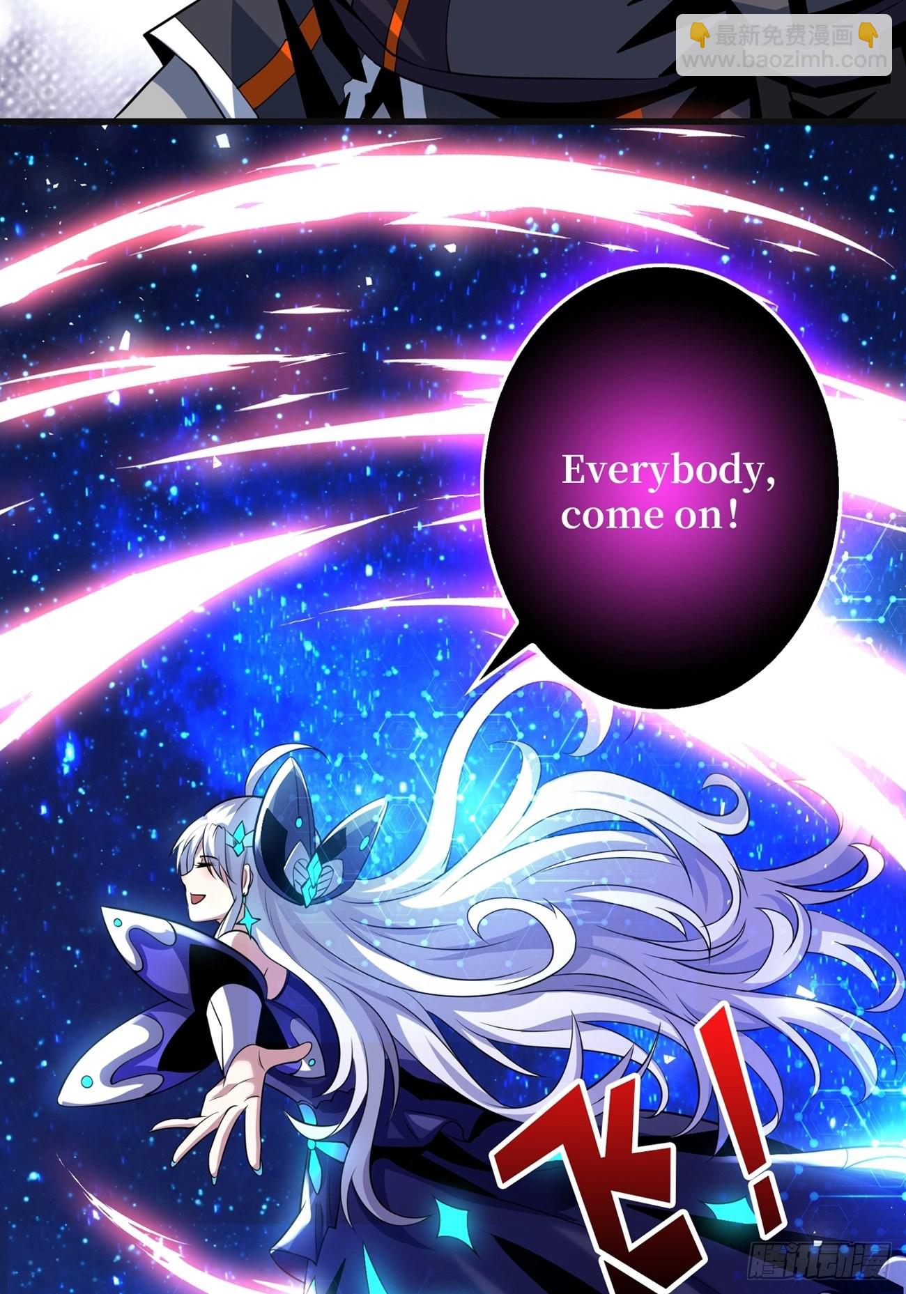 開局就有王者賬號 - 副本歌姬：雪麗(1/2) - 8