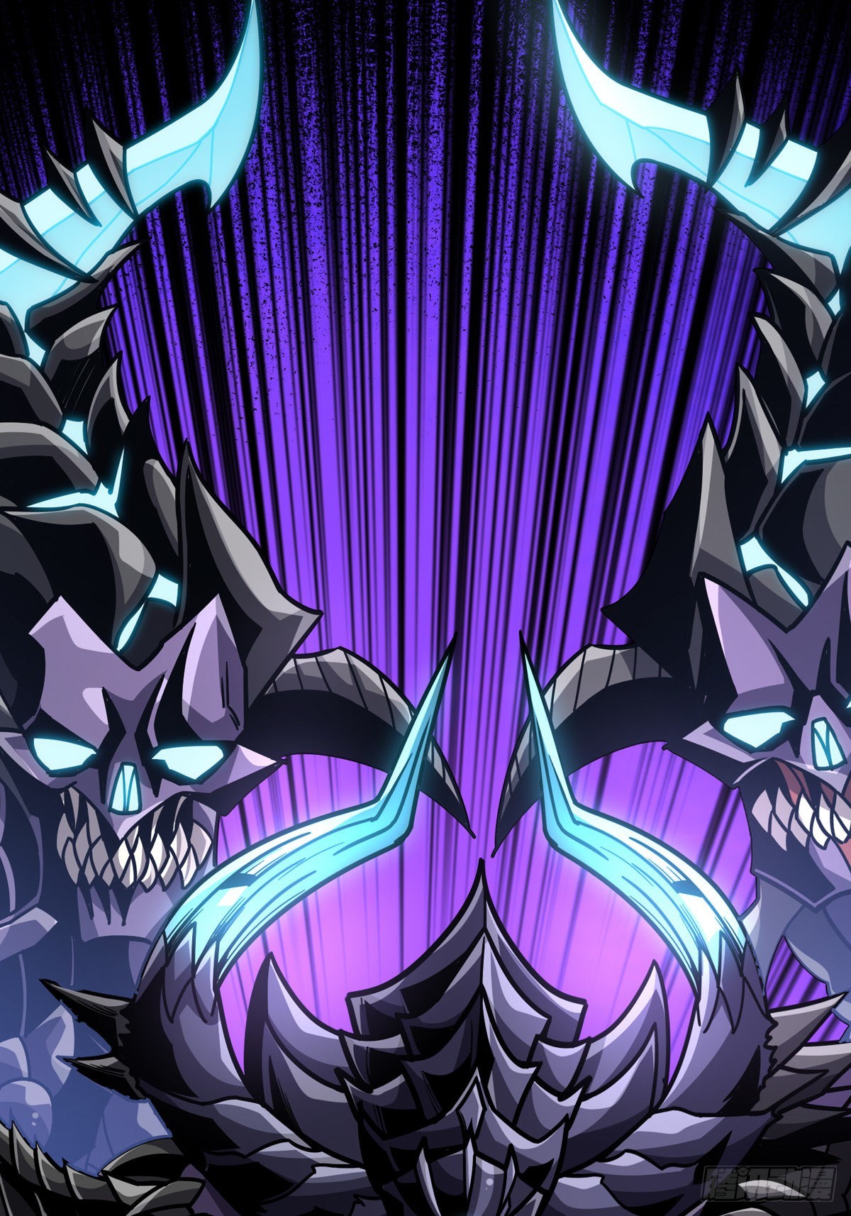 開局就有王者賬號 - 300級？(1/2) - 1