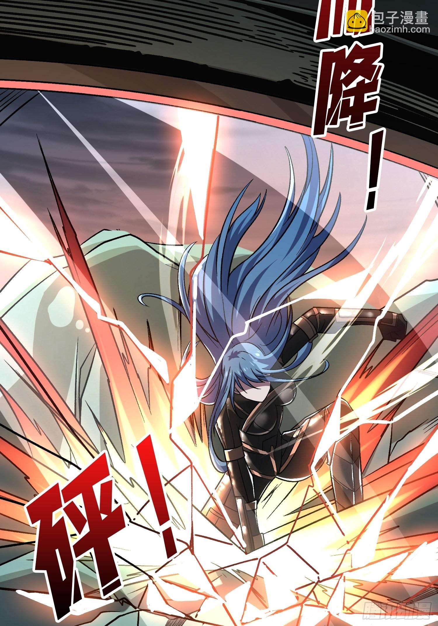 開局就有王者賬號 - 宿命補完(1/2) - 7