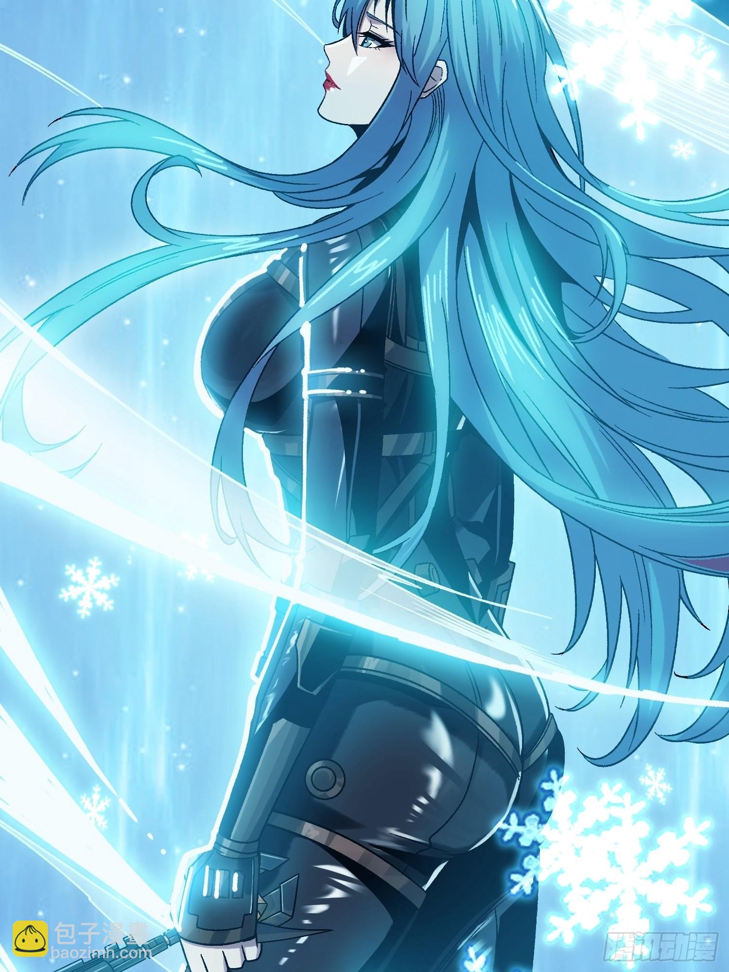 開局就有王者賬號 - 宿命補完(2/2) - 4