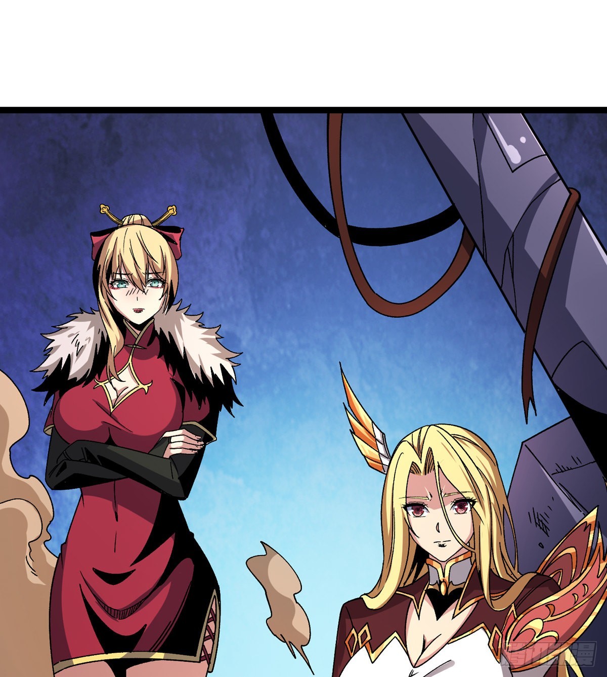 開局就有王者賬號 - 我全都要3.0(1/2) - 1