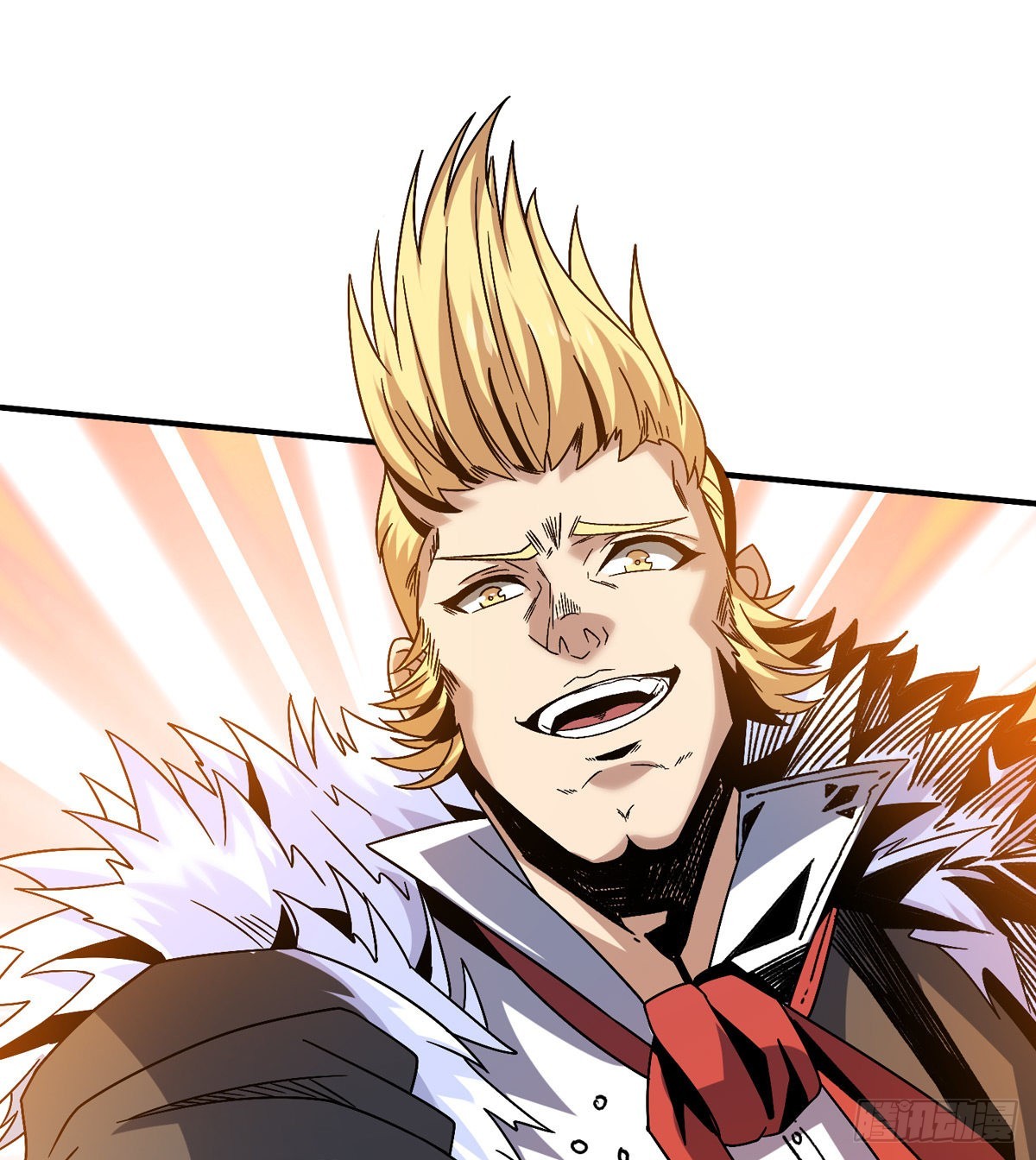 開局就有王者賬號 - 奸商飛機頭(1/2) - 1