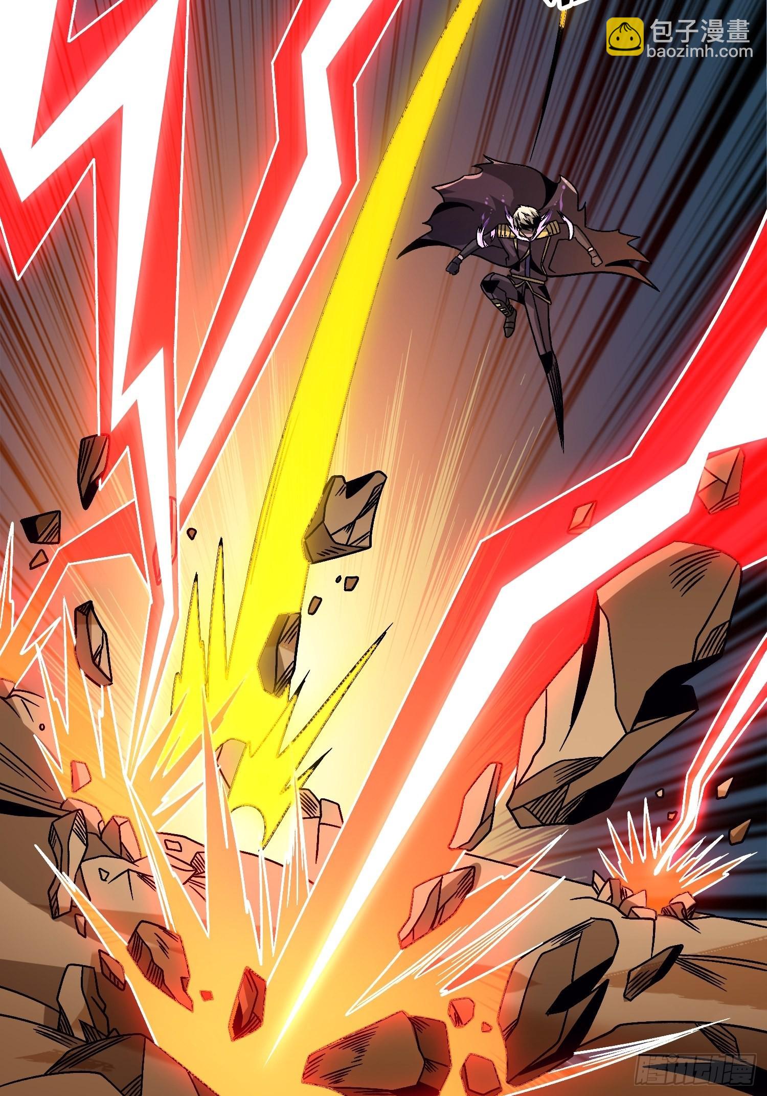 開局就有王者賬號 - 你是第二個(1/2) - 5