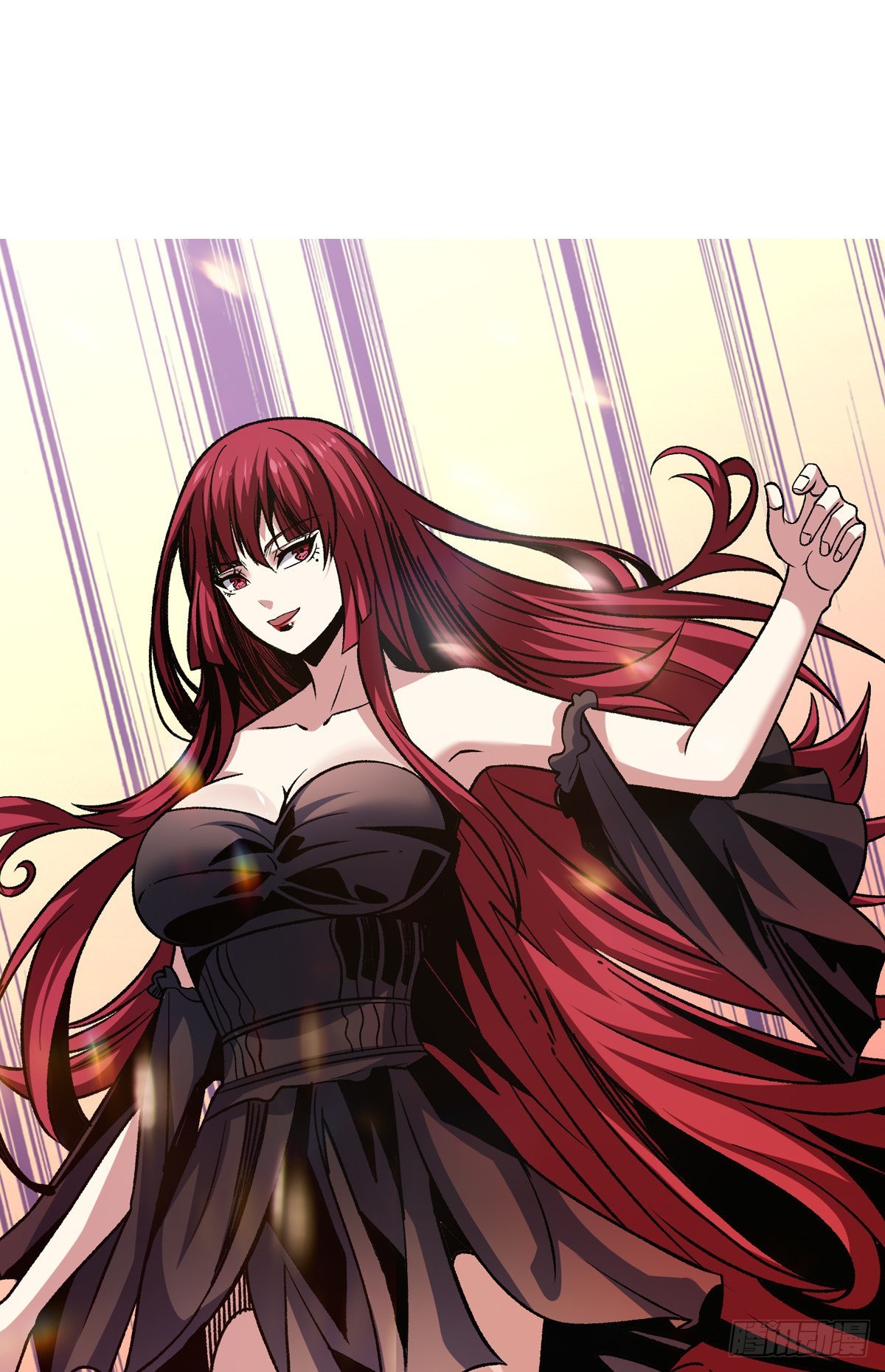 開局就有王者賬號 - WTF！逼婚？(1/2) - 1