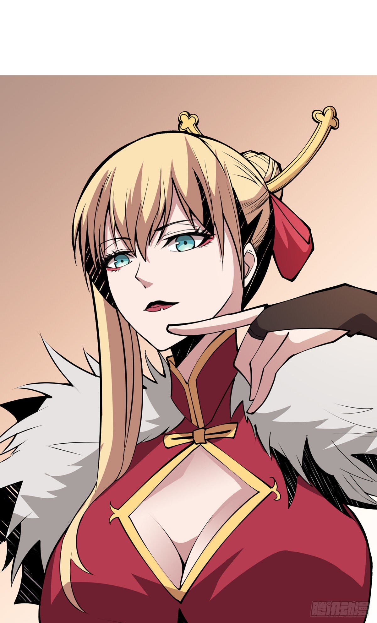 開局就有王者賬號 - 沒有絕技了！(1/2) - 1