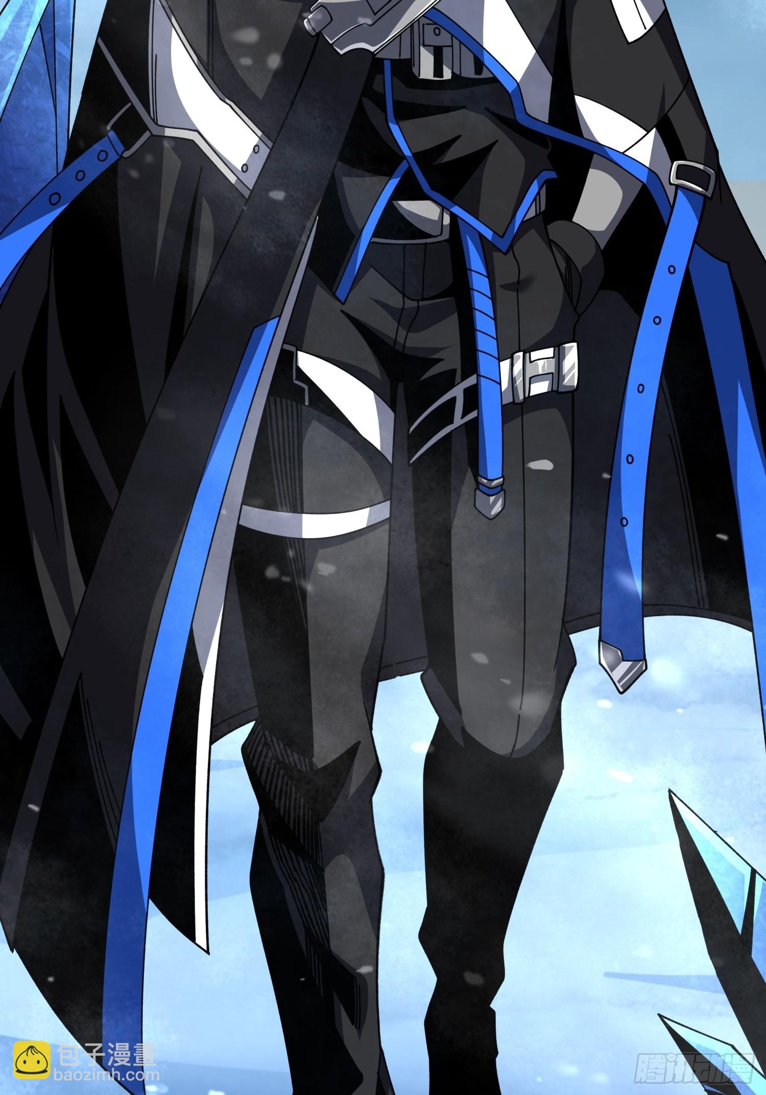 開局就有王者賬號 - 王城潛行者(1/2) - 5