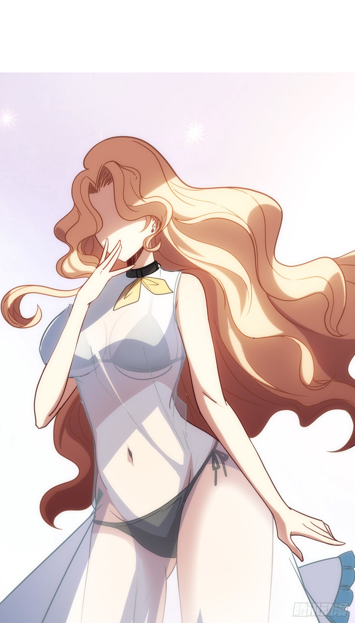 開局就有王者賬號 - 學院傳說中的天才(1/2) - 1