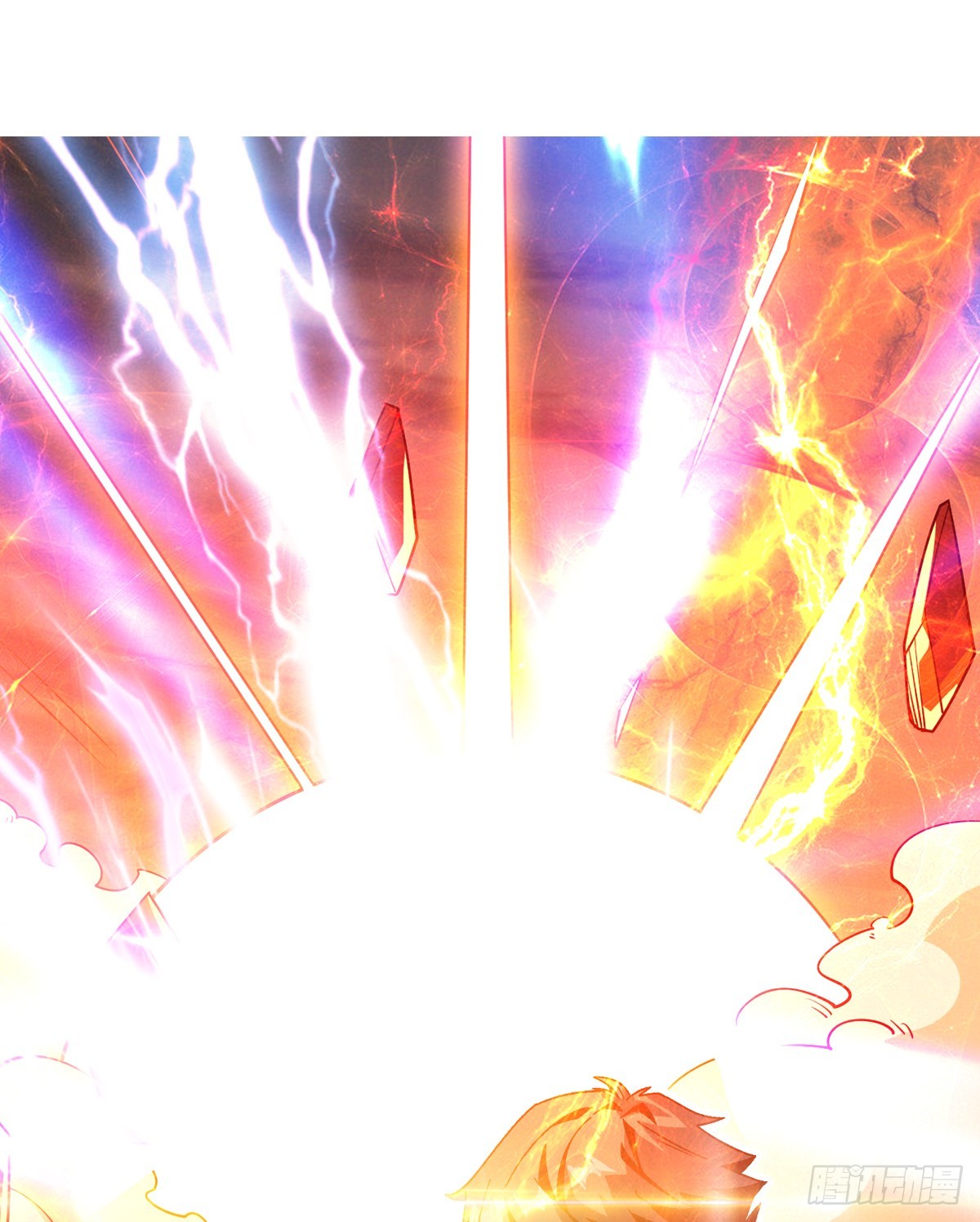 開局就有王者賬號 - 離別與重聚(1/2) - 1