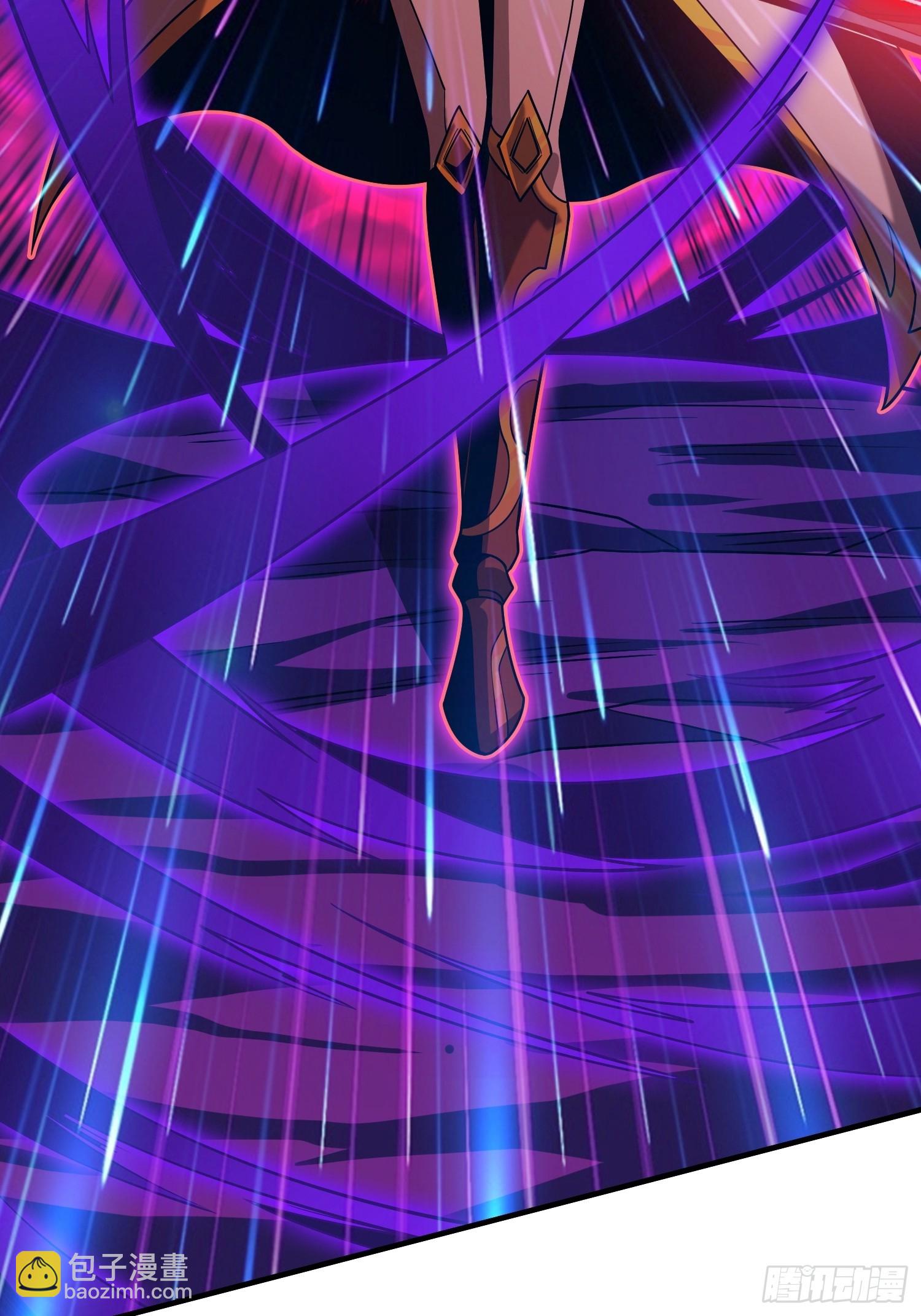 開局就有王者賬號 - 離別與重聚(1/2) - 2